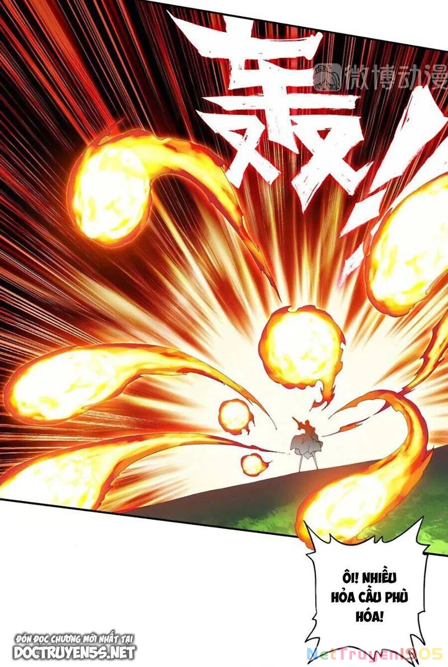 Lão Đại Xuyên Không Thành Tiên Nữ Chapter 132 - 35