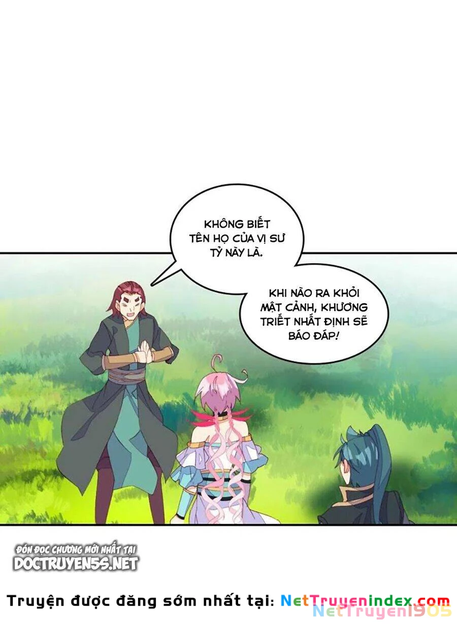 Lão Đại Xuyên Không Thành Tiên Nữ Chapter 132 - 39