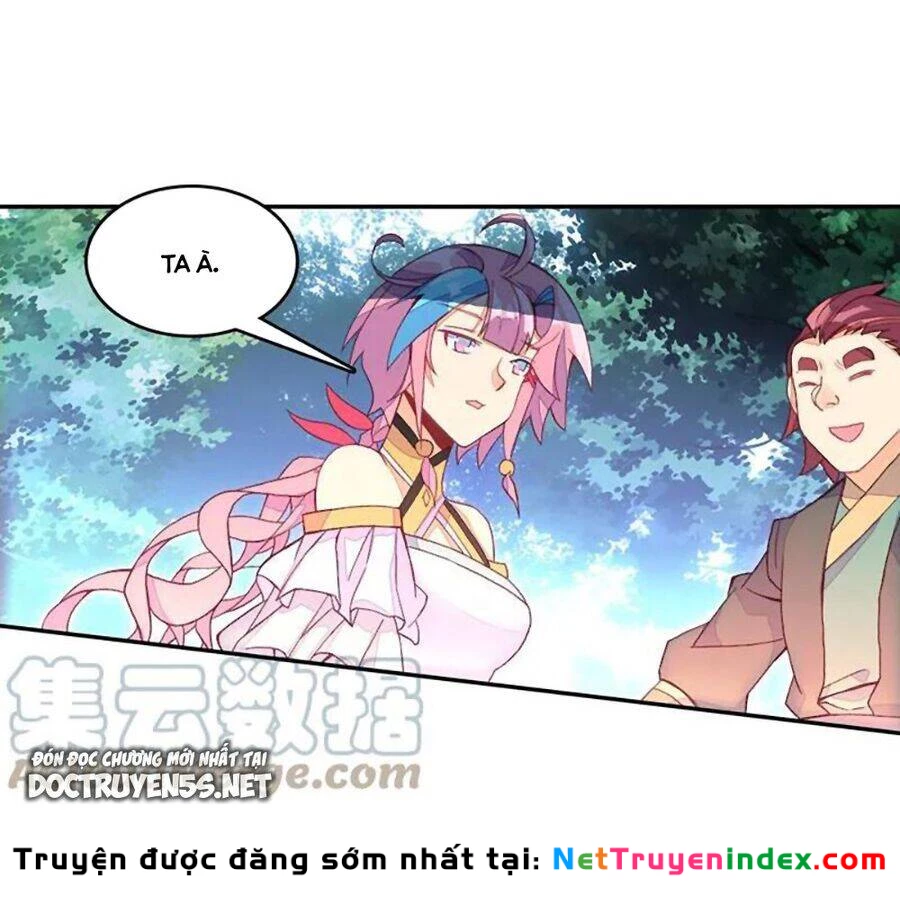 Lão Đại Xuyên Không Thành Tiên Nữ Chapter 132 - 40