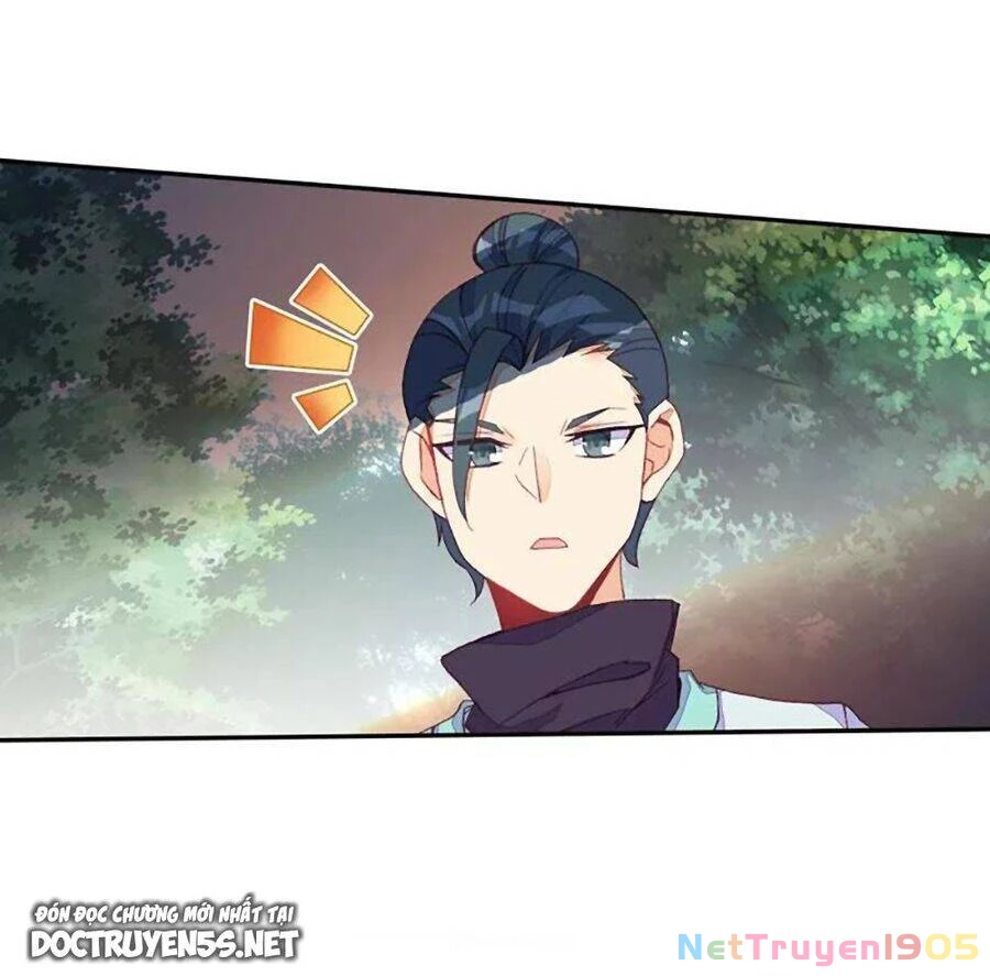 Lão Đại Xuyên Không Thành Tiên Nữ Chapter 132 - 41