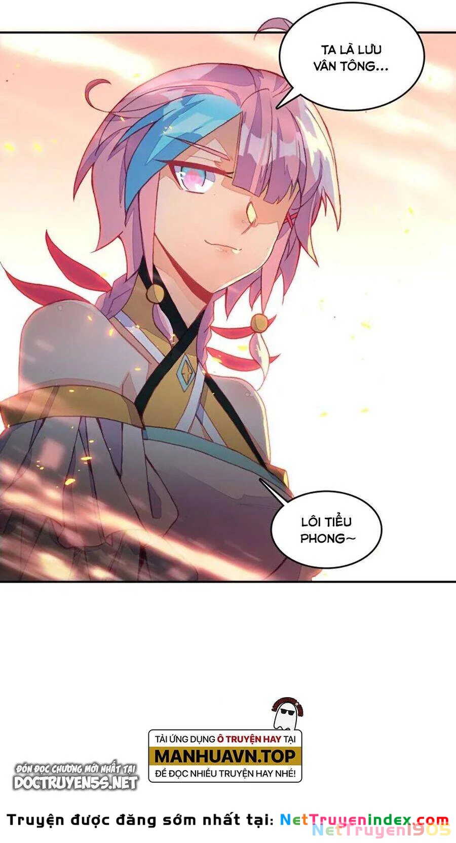 Lão Đại Xuyên Không Thành Tiên Nữ Chapter 132 - 42
