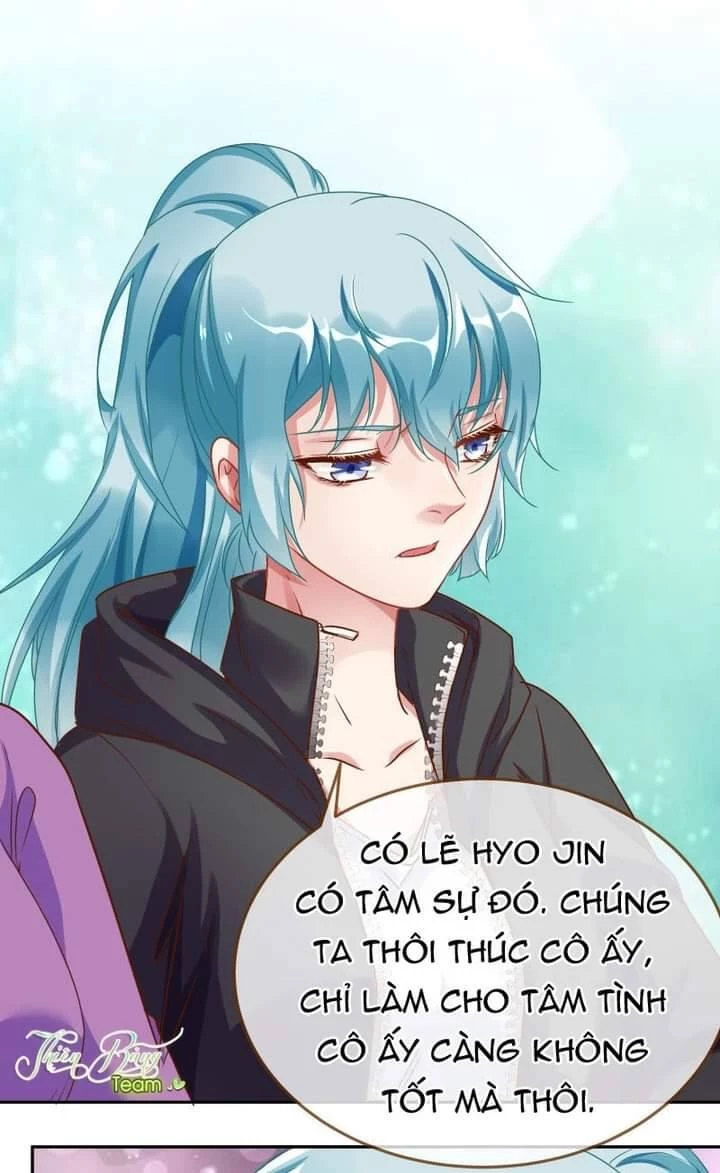 Vạn Tra Triêu Hoàng Chapter 105 - 15