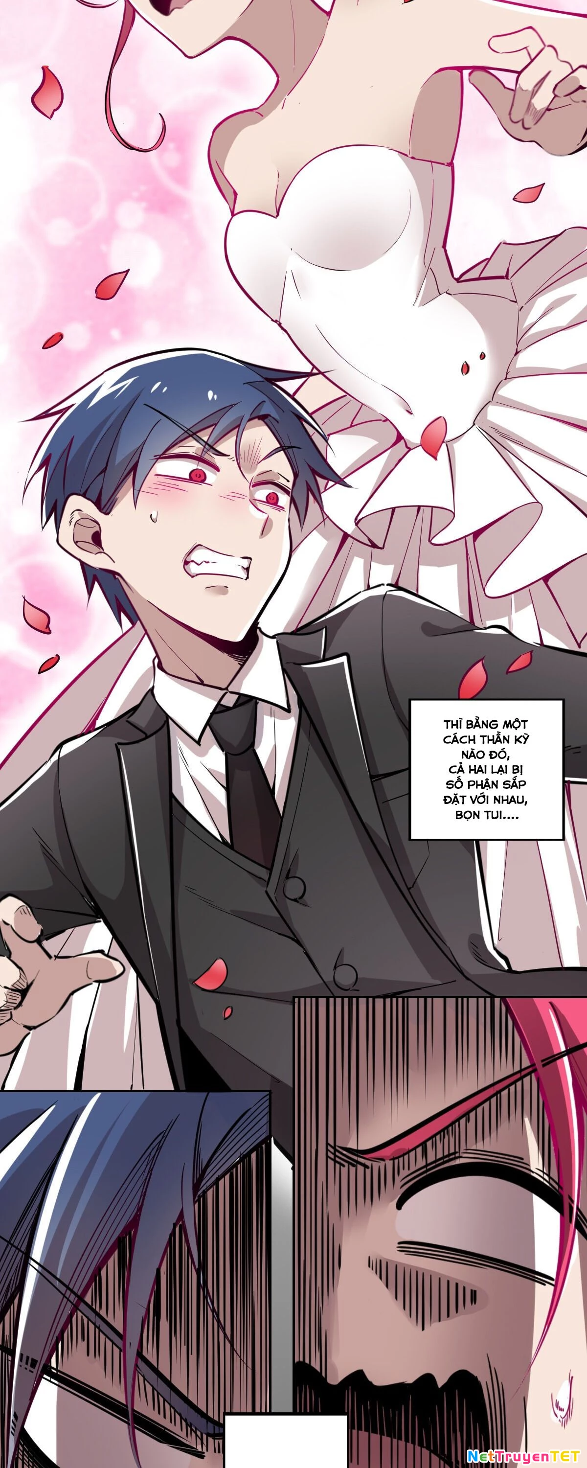 Oan Gia Chung Nhà! Chapter 1 - 4