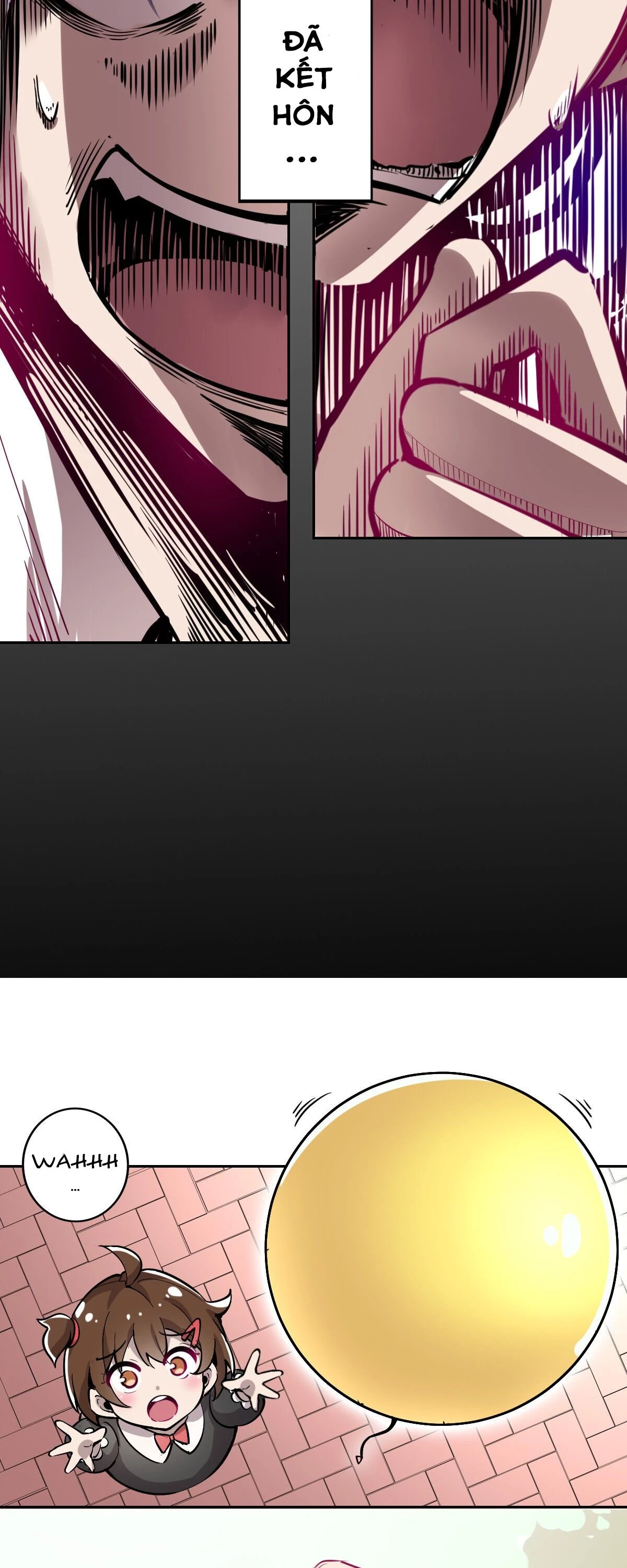 Oan Gia Chung Nhà! Chapter 1 - 5