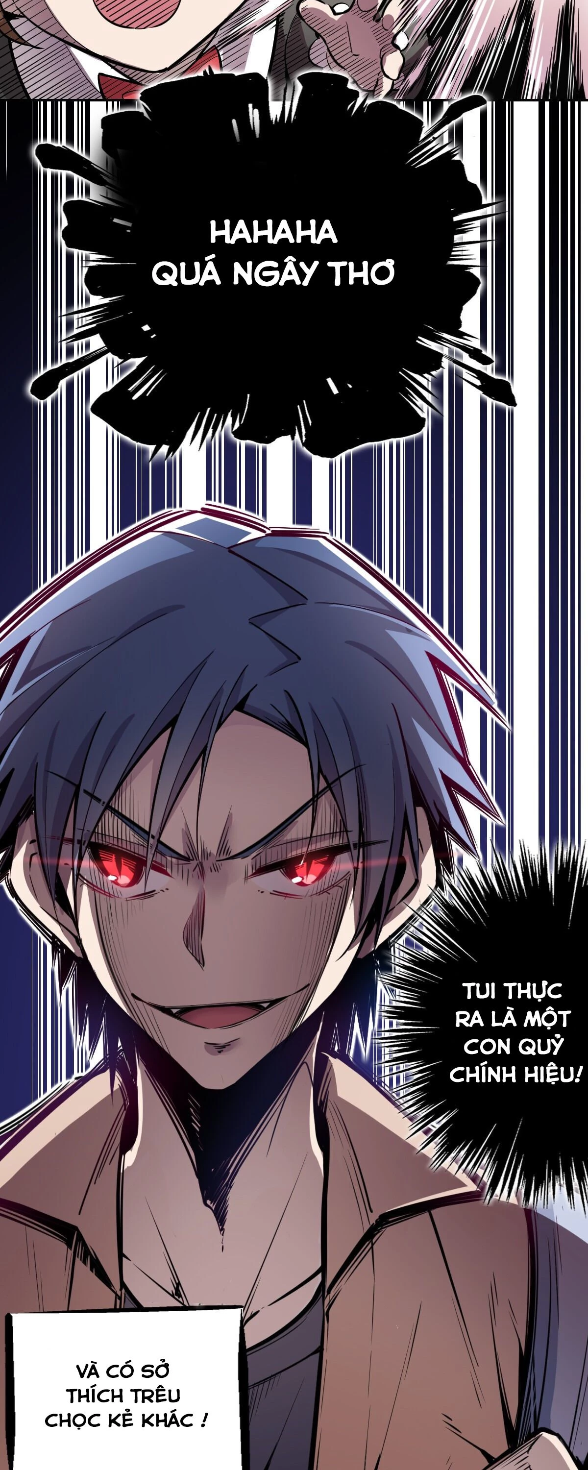 Oan Gia Chung Nhà! Chapter 1 - 7