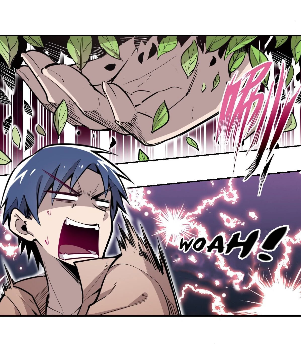 Oan Gia Chung Nhà! Chapter 1 - 11