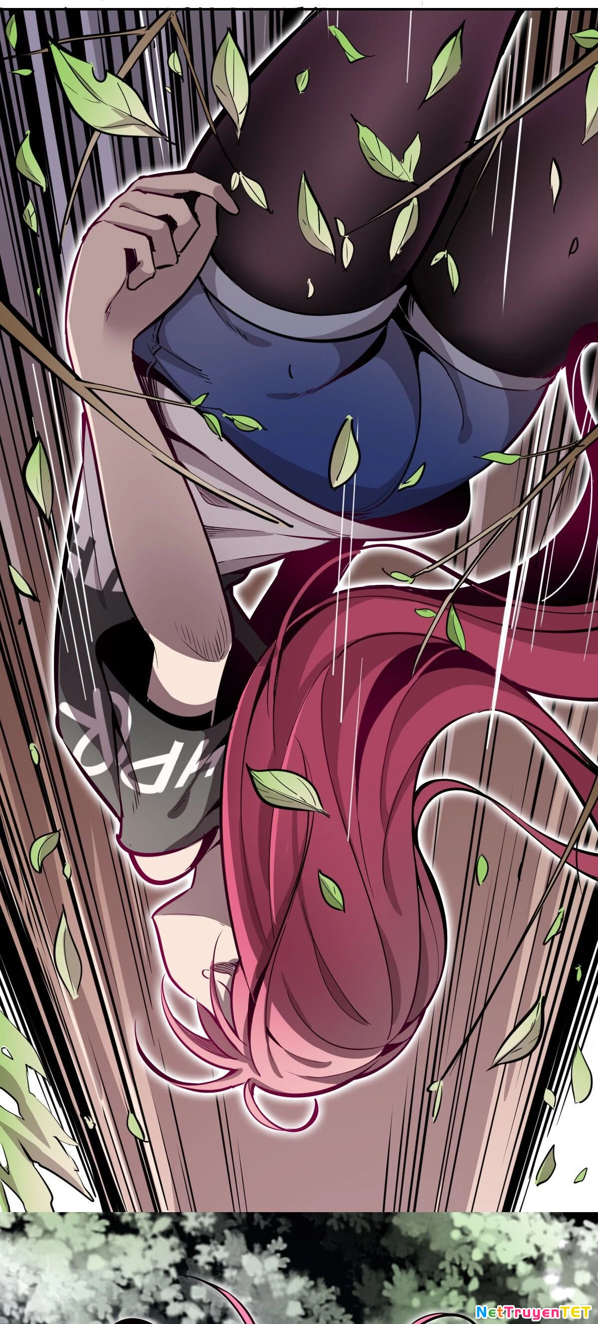 Oan Gia Chung Nhà! Chapter 1 - 12