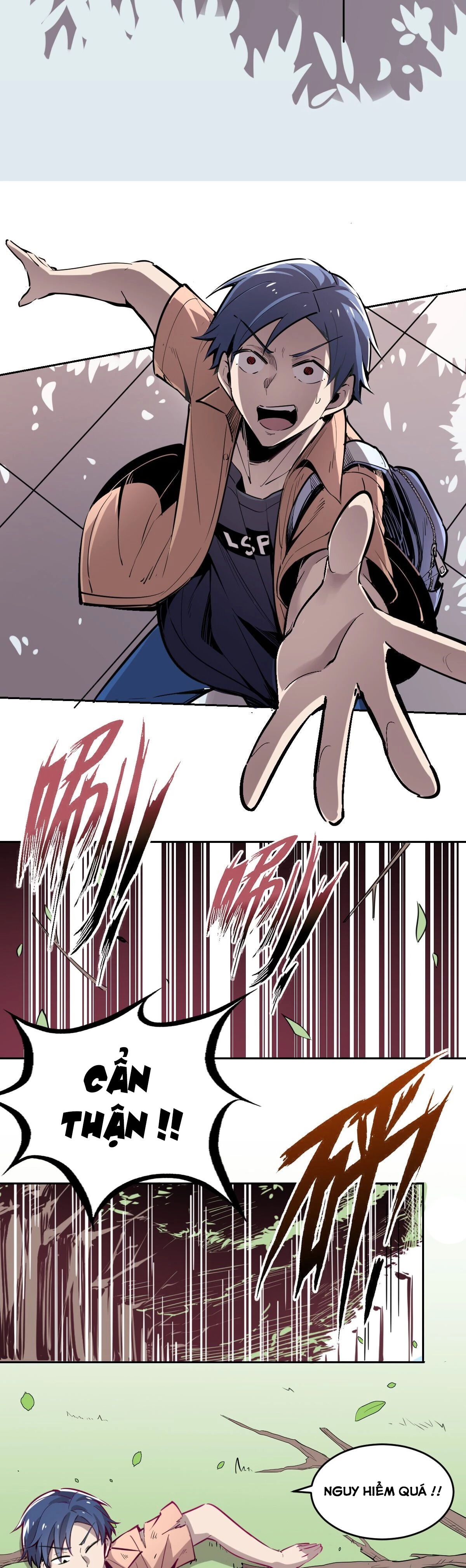 Oan Gia Chung Nhà! Chapter 1 - 17