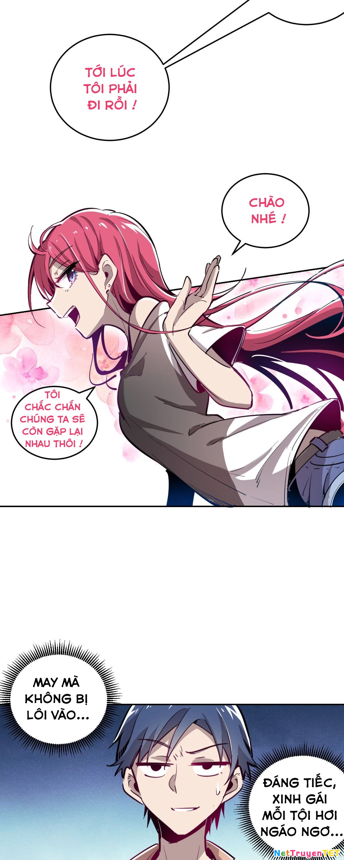 Oan Gia Chung Nhà! Chapter 1 - 26