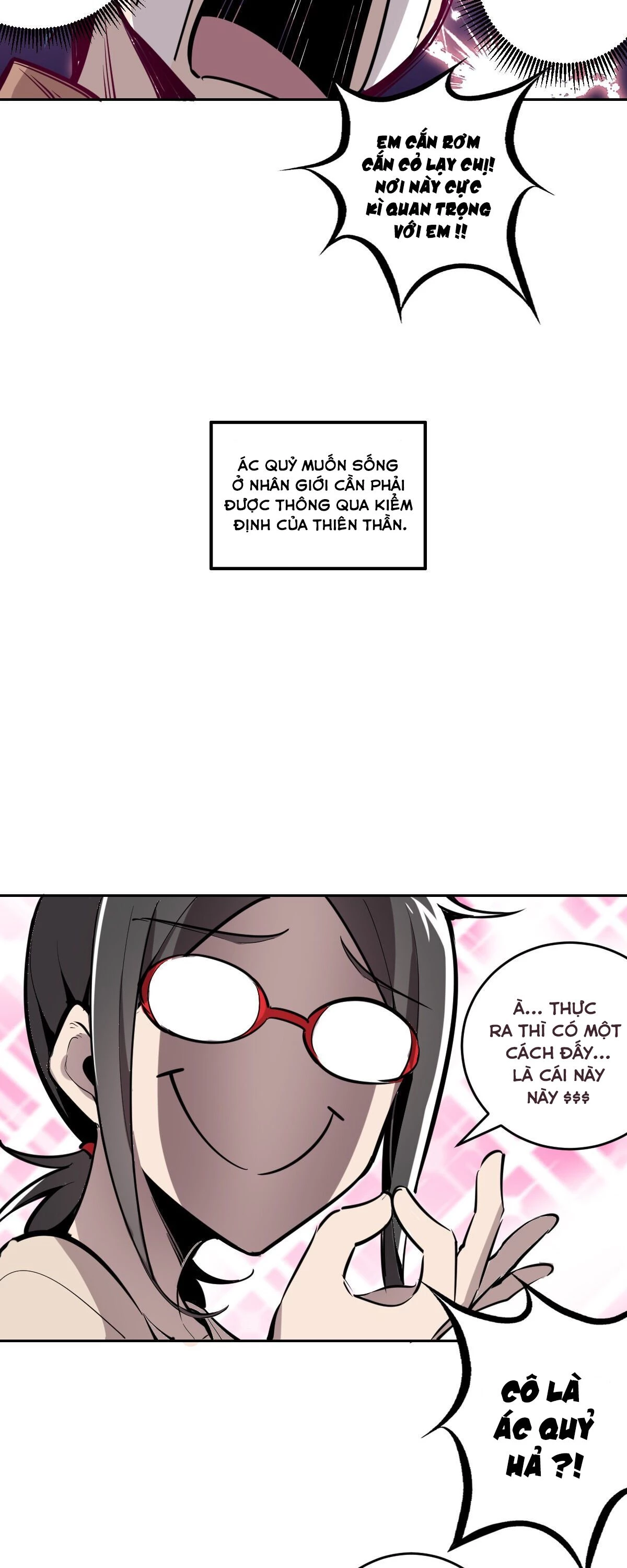 Oan Gia Chung Nhà! Chapter 1 - 30