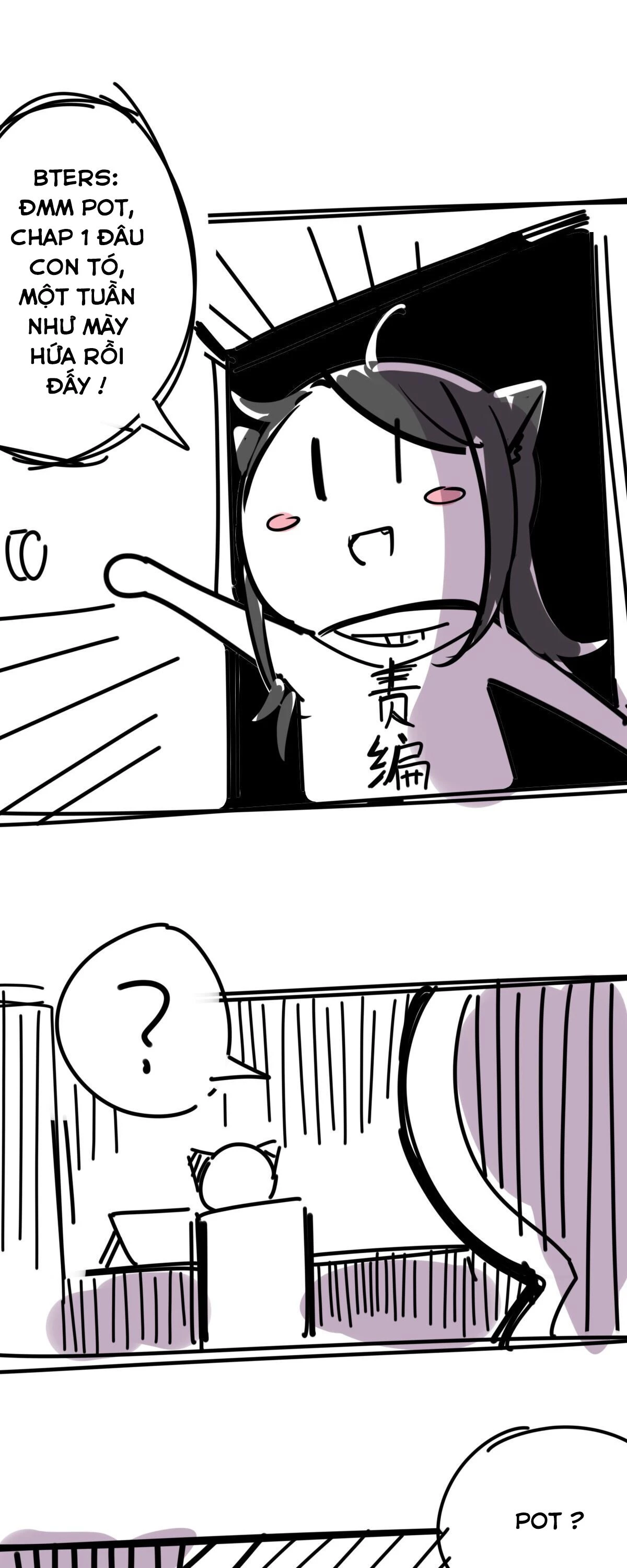 Oan Gia Chung Nhà! Chapter 1 - 34