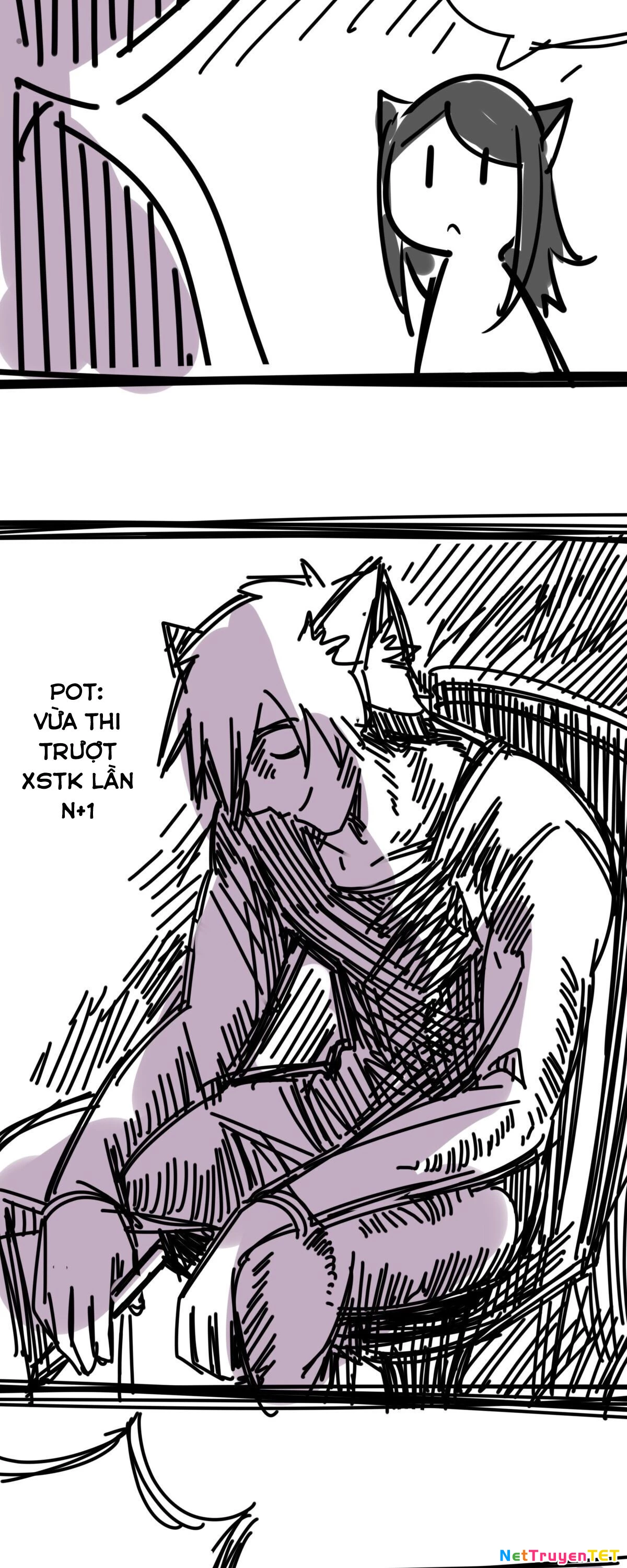 Oan Gia Chung Nhà! Chapter 1 - 35