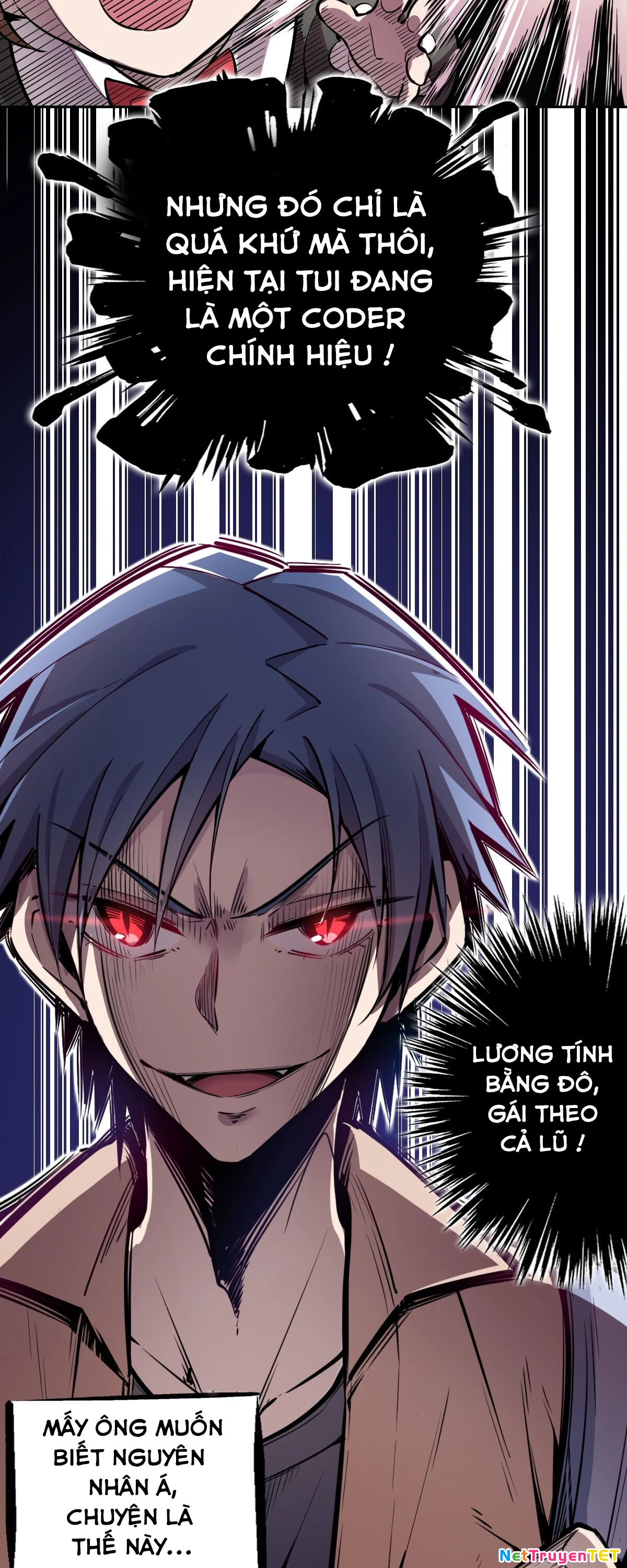 Oan Gia Chung Nhà! Chapter 1.5 - 3