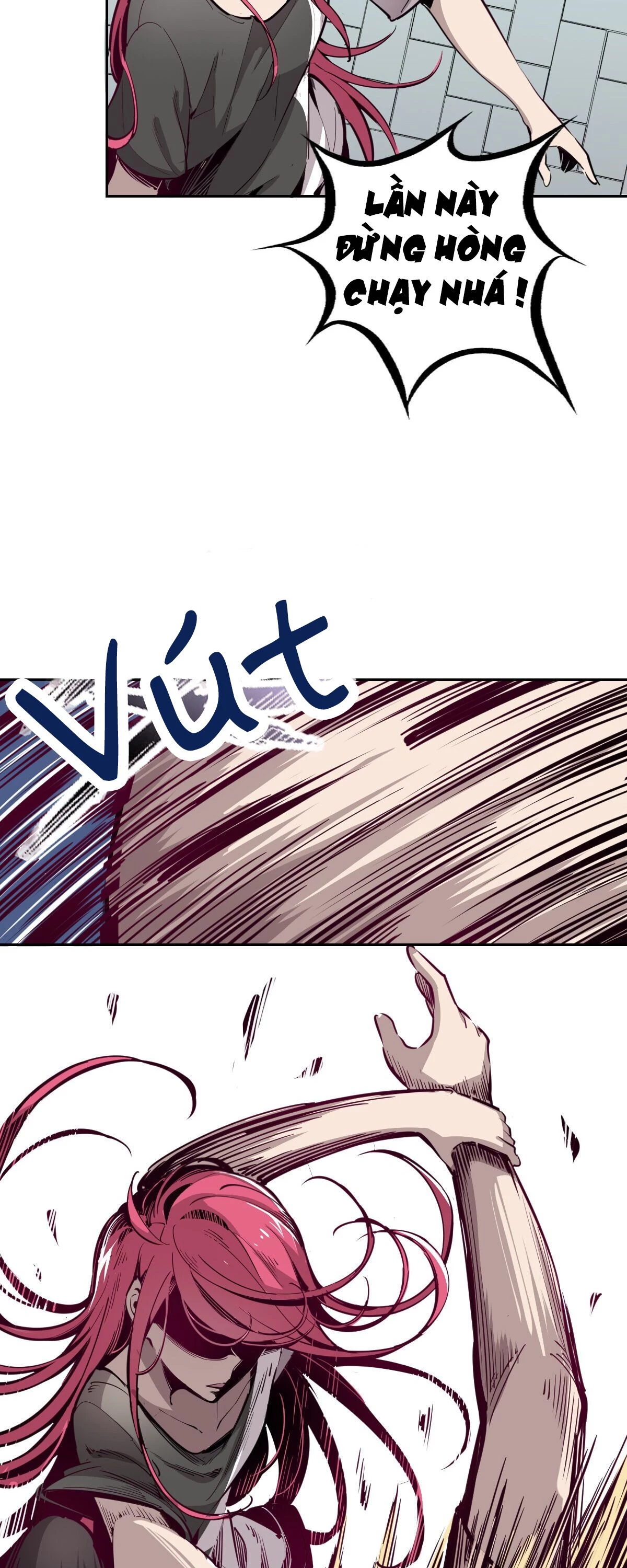 Oan Gia Chung Nhà! Chapter 2 - 5