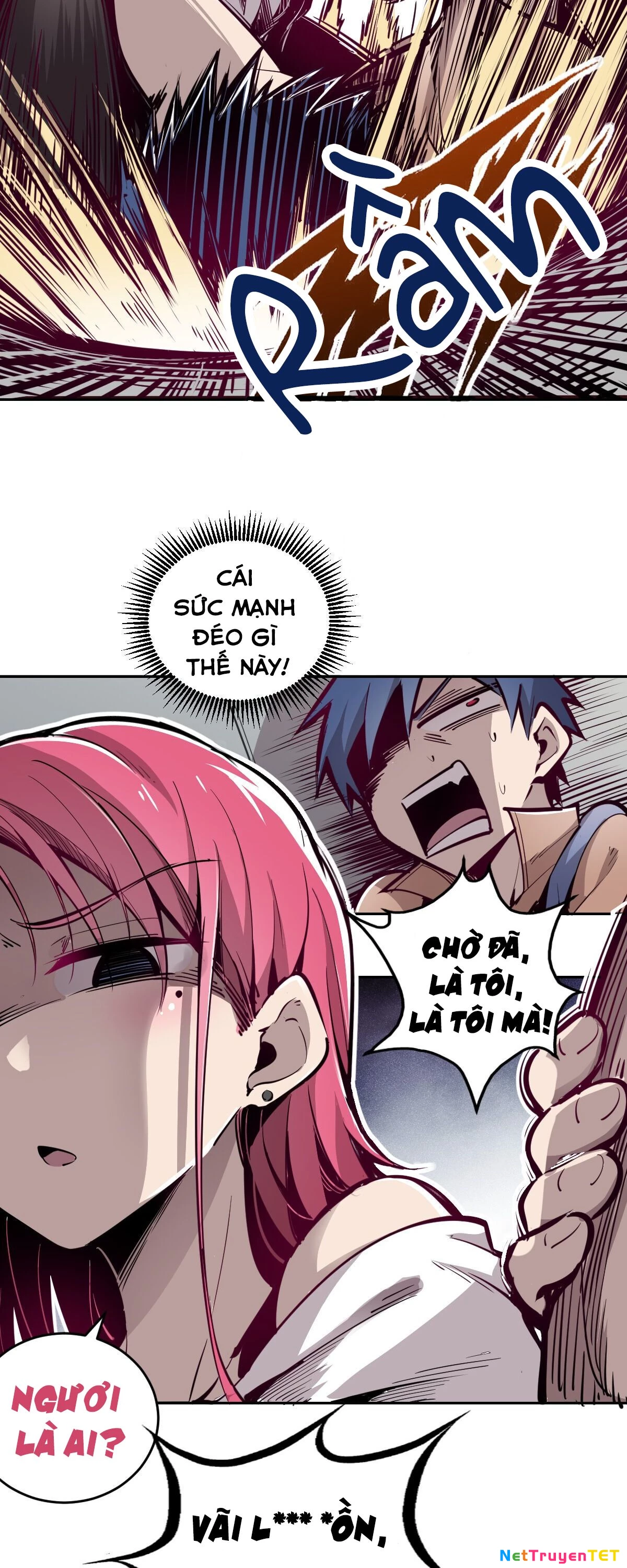 Oan Gia Chung Nhà! Chapter 2 - 6