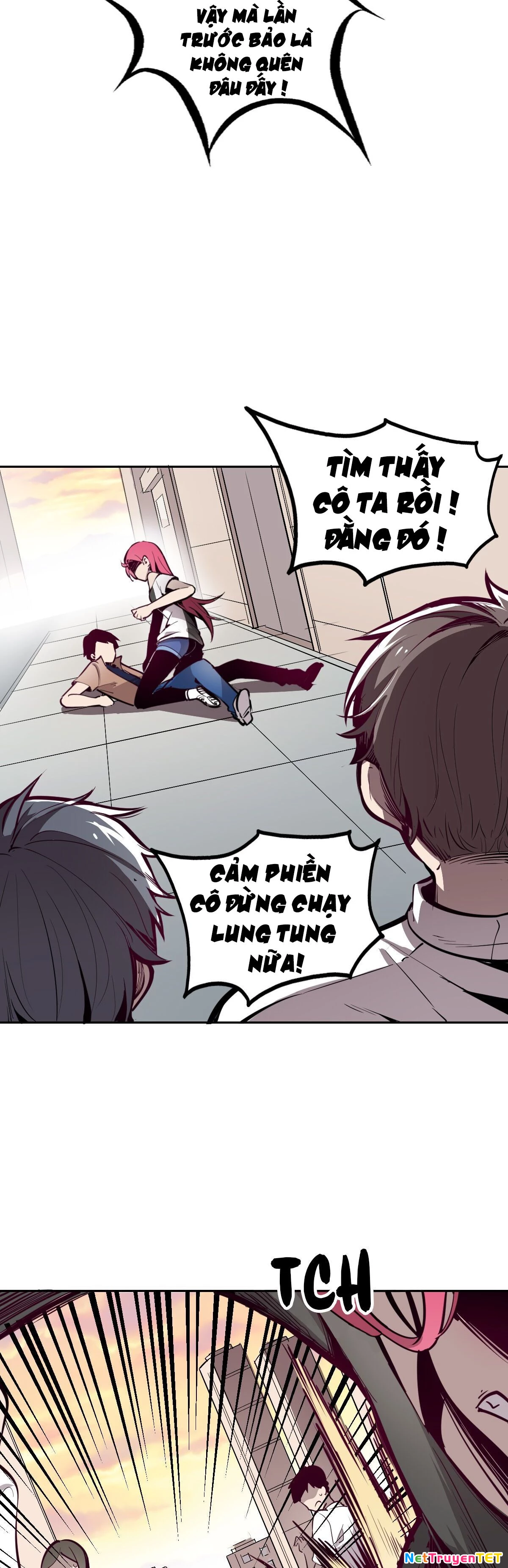Oan Gia Chung Nhà! Chapter 2 - 7