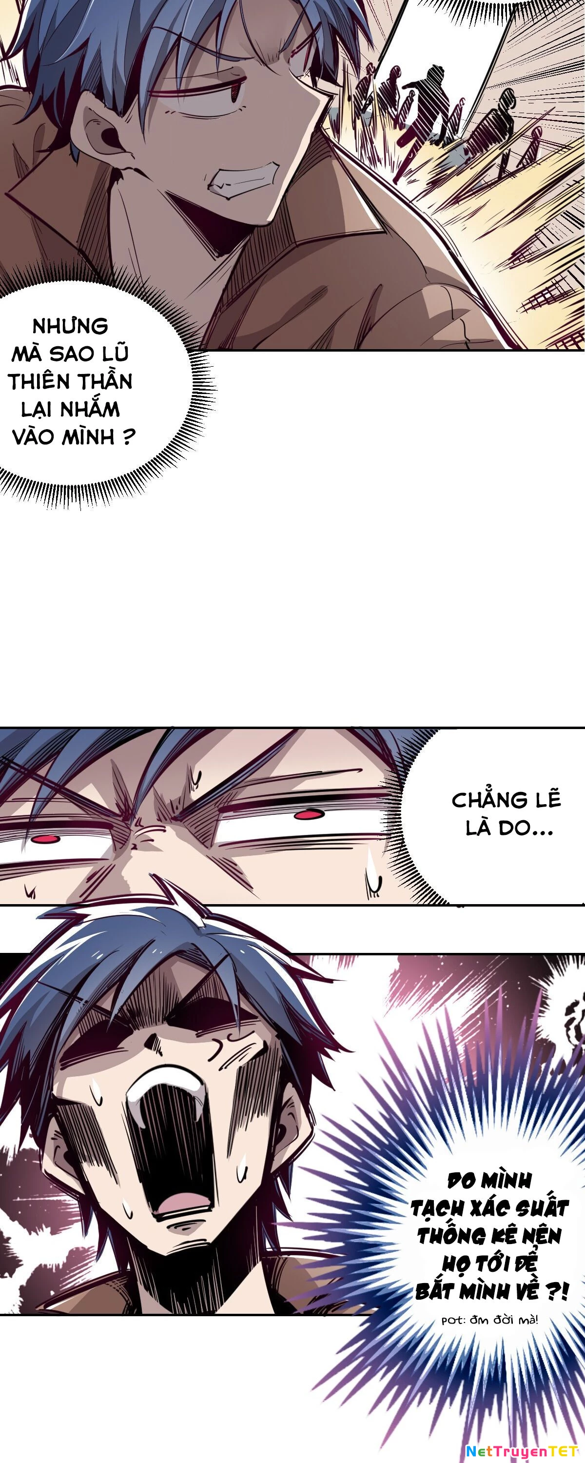 Oan Gia Chung Nhà! Chapter 2 - 15