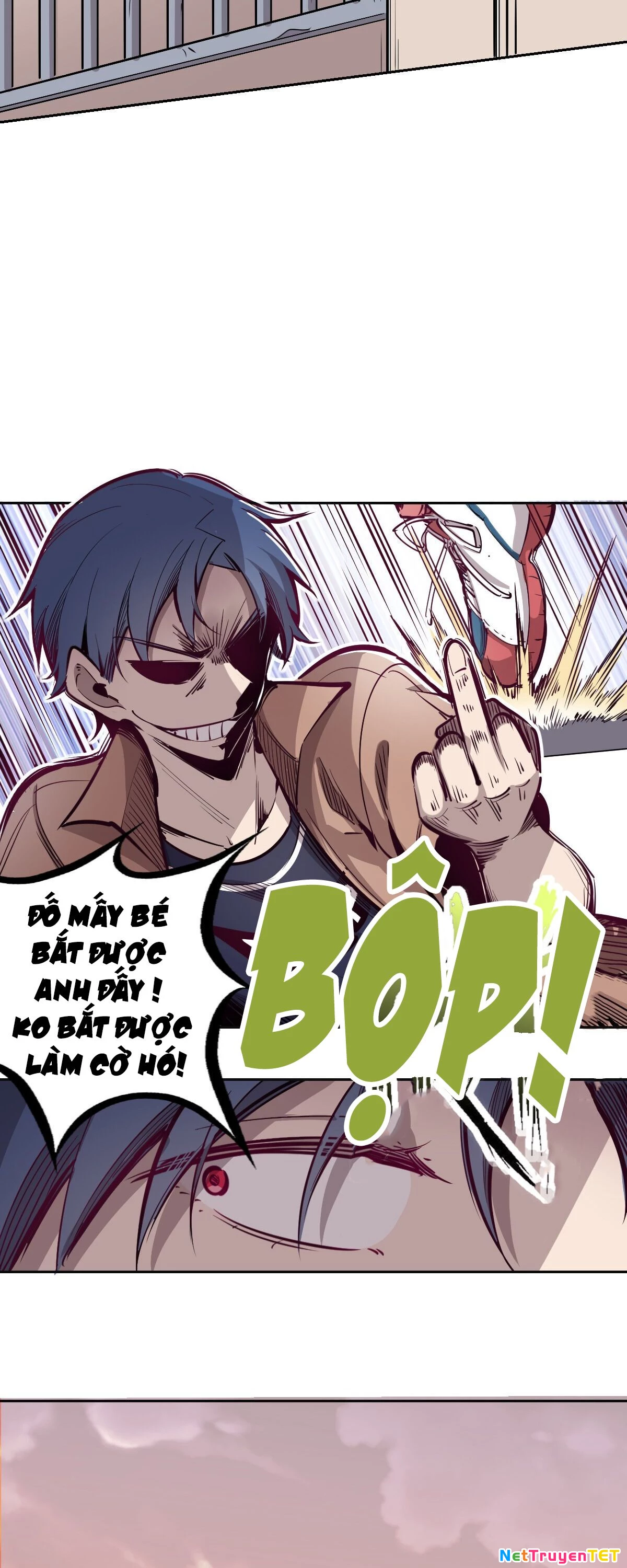 Oan Gia Chung Nhà! Chapter 2 - 18