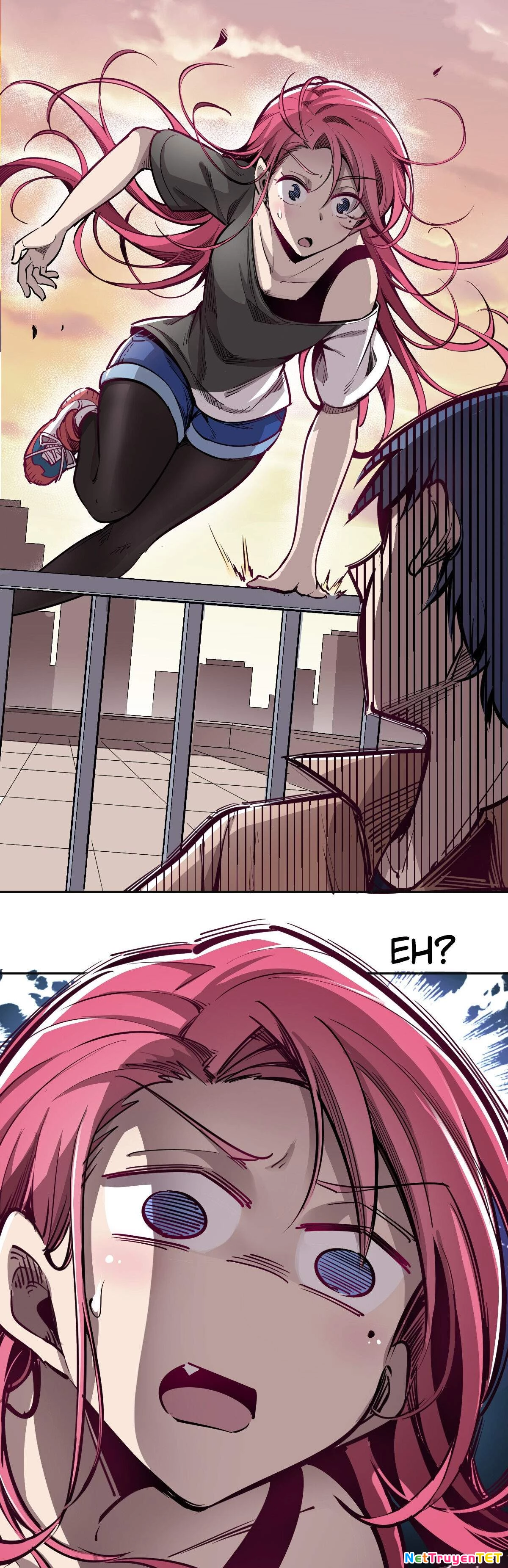Oan Gia Chung Nhà! Chapter 2 - 19