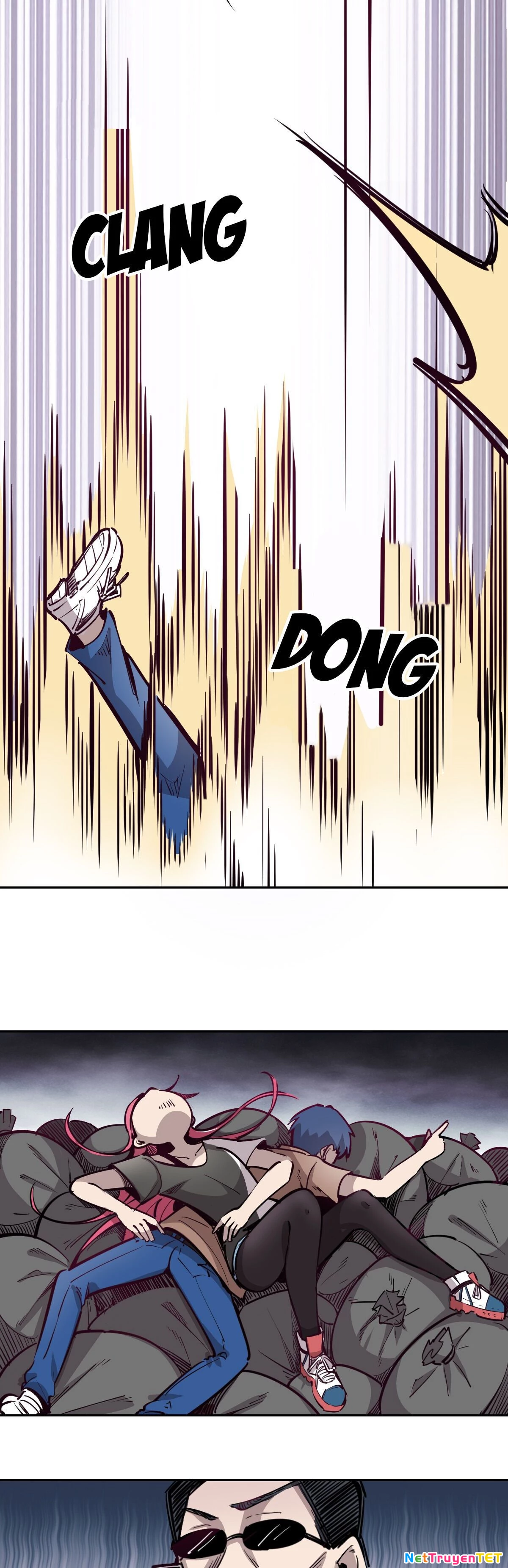Oan Gia Chung Nhà! Chapter 2 - 22