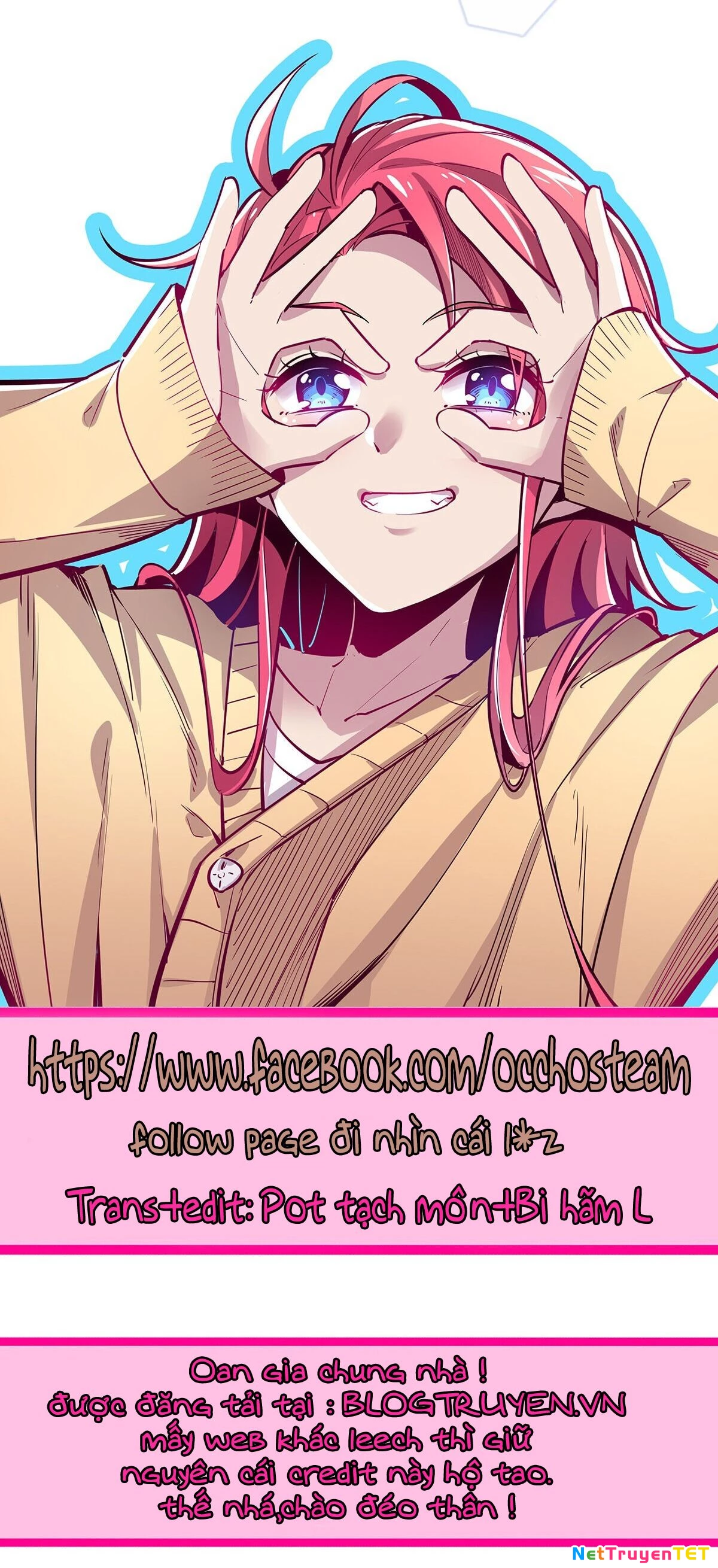 Oan Gia Chung Nhà! Chapter 2 - 24
