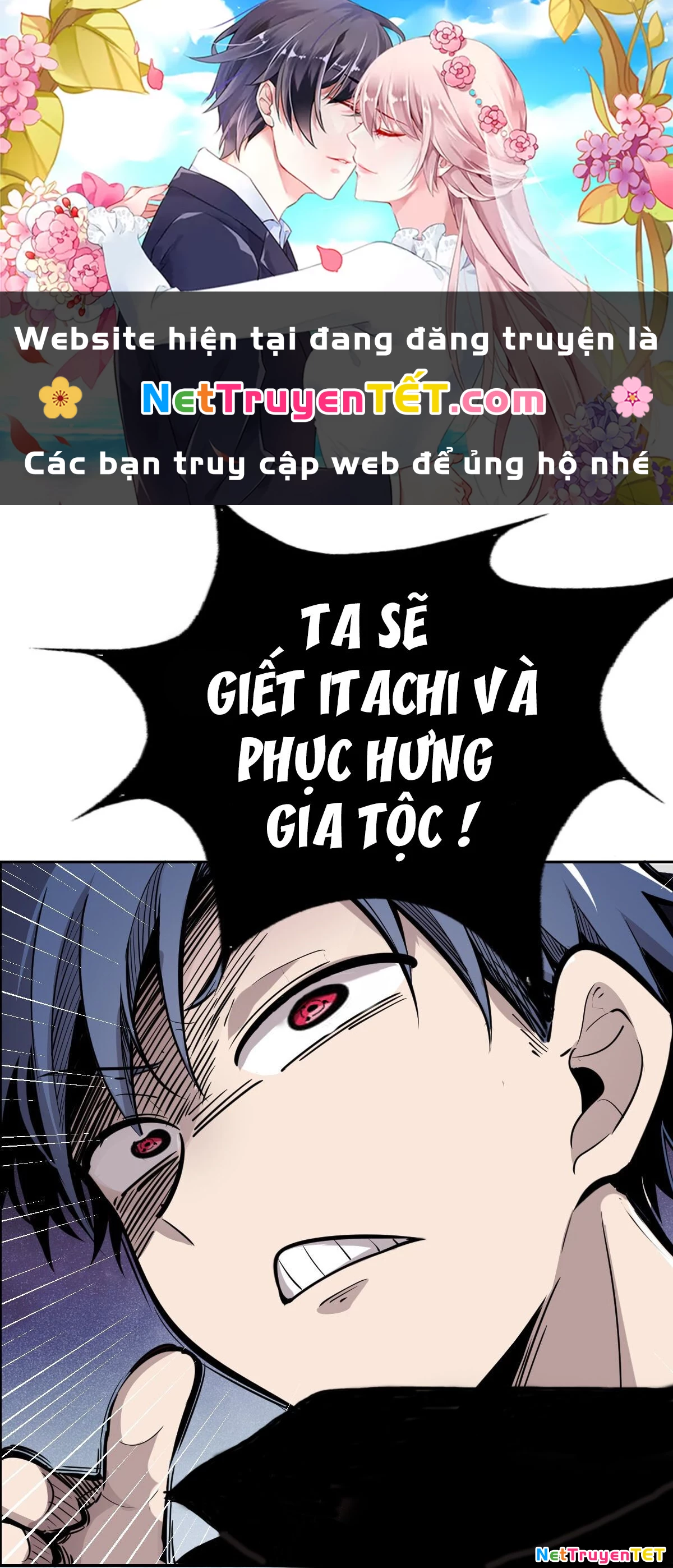 Oan Gia Chung Nhà! Chapter 3 - 1