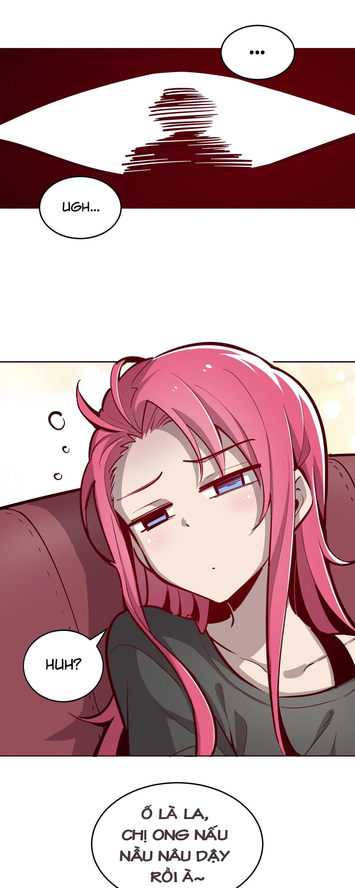 Oan Gia Chung Nhà! Chapter 3 - 4
