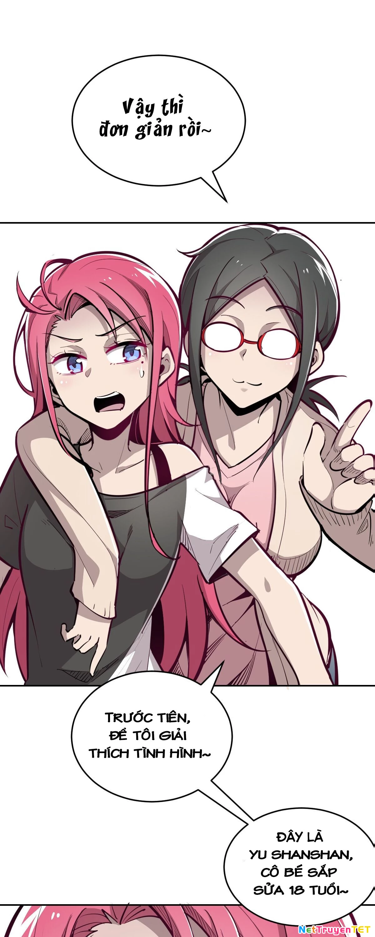 Oan Gia Chung Nhà! Chapter 3 - 9