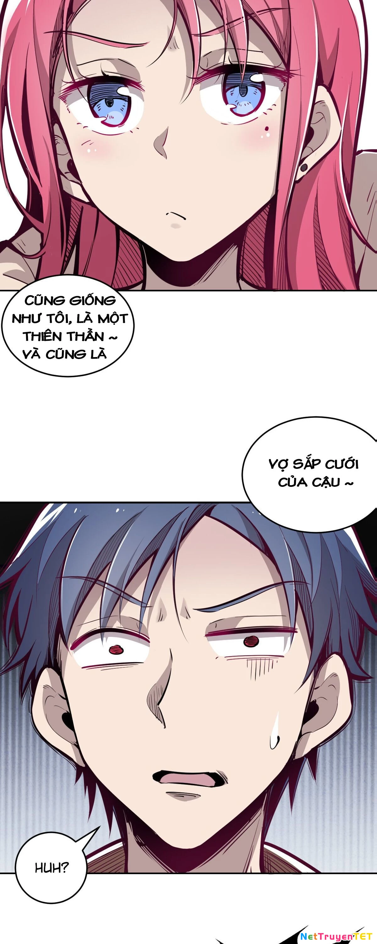 Oan Gia Chung Nhà! Chapter 3 - 10