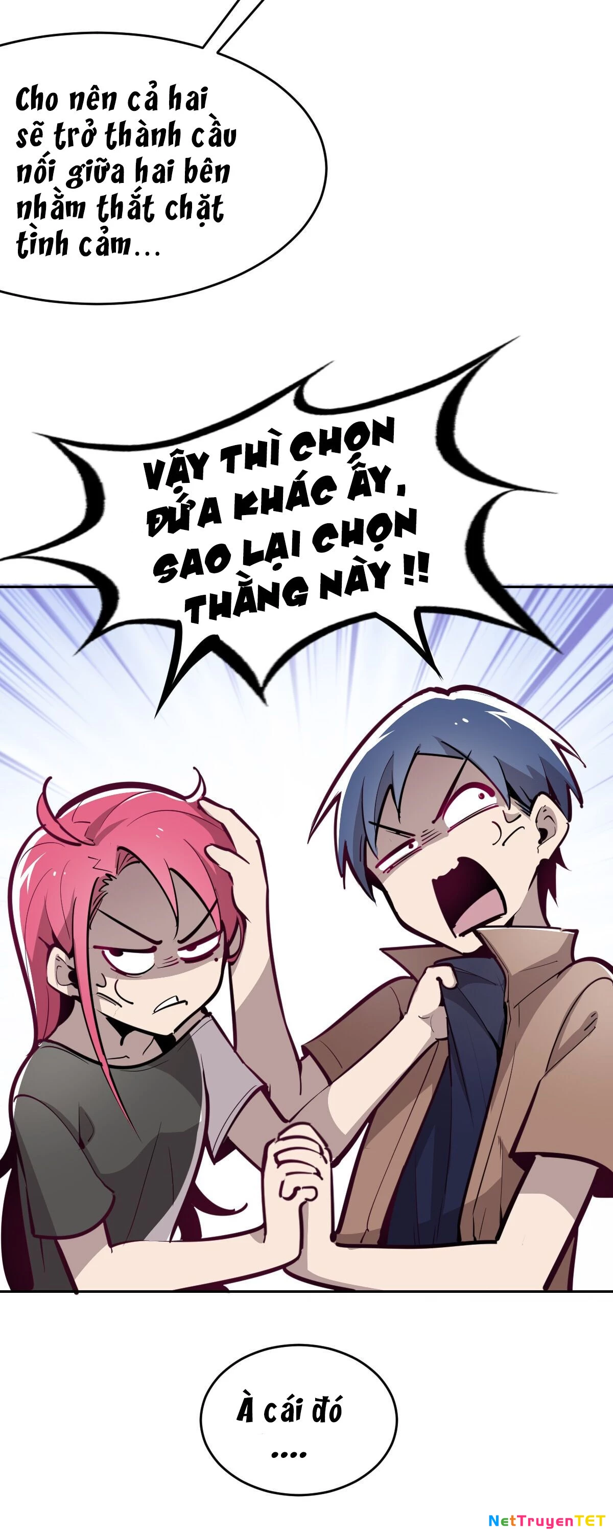 Oan Gia Chung Nhà! Chapter 3 - 12