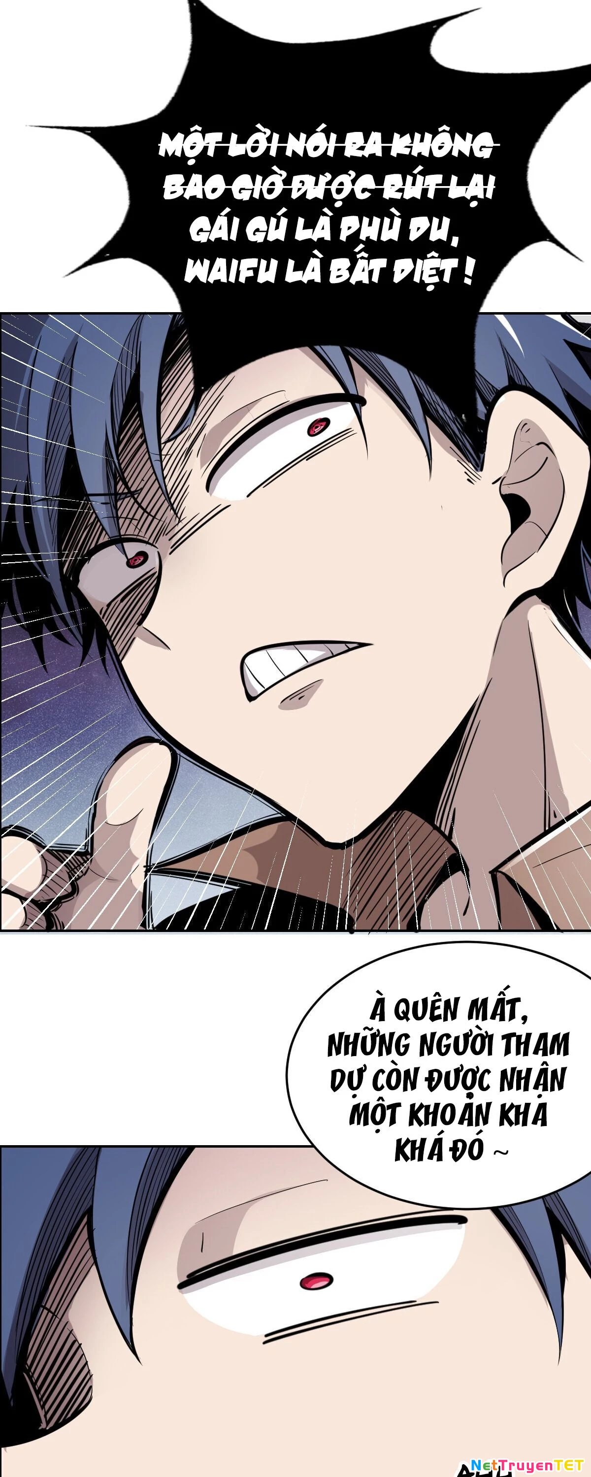 Oan Gia Chung Nhà! Chapter 3 - 19