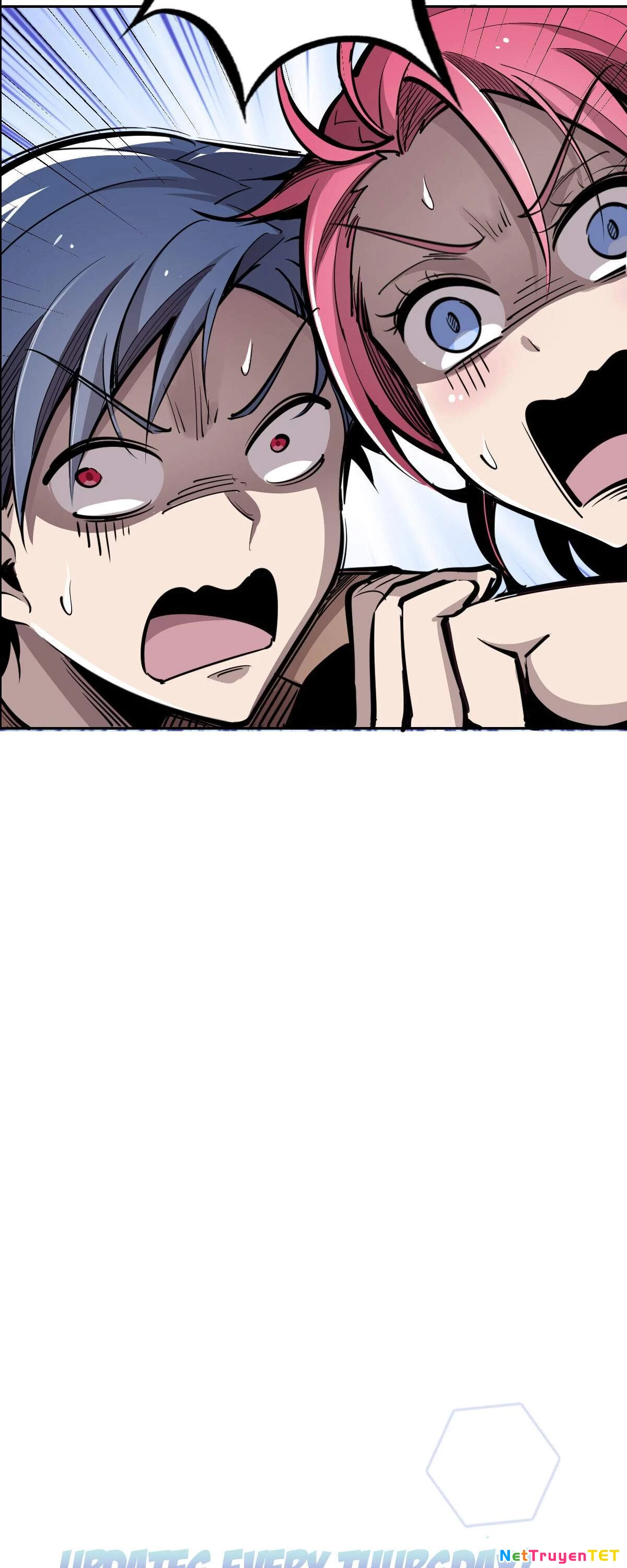 Oan Gia Chung Nhà! Chapter 3 - 22