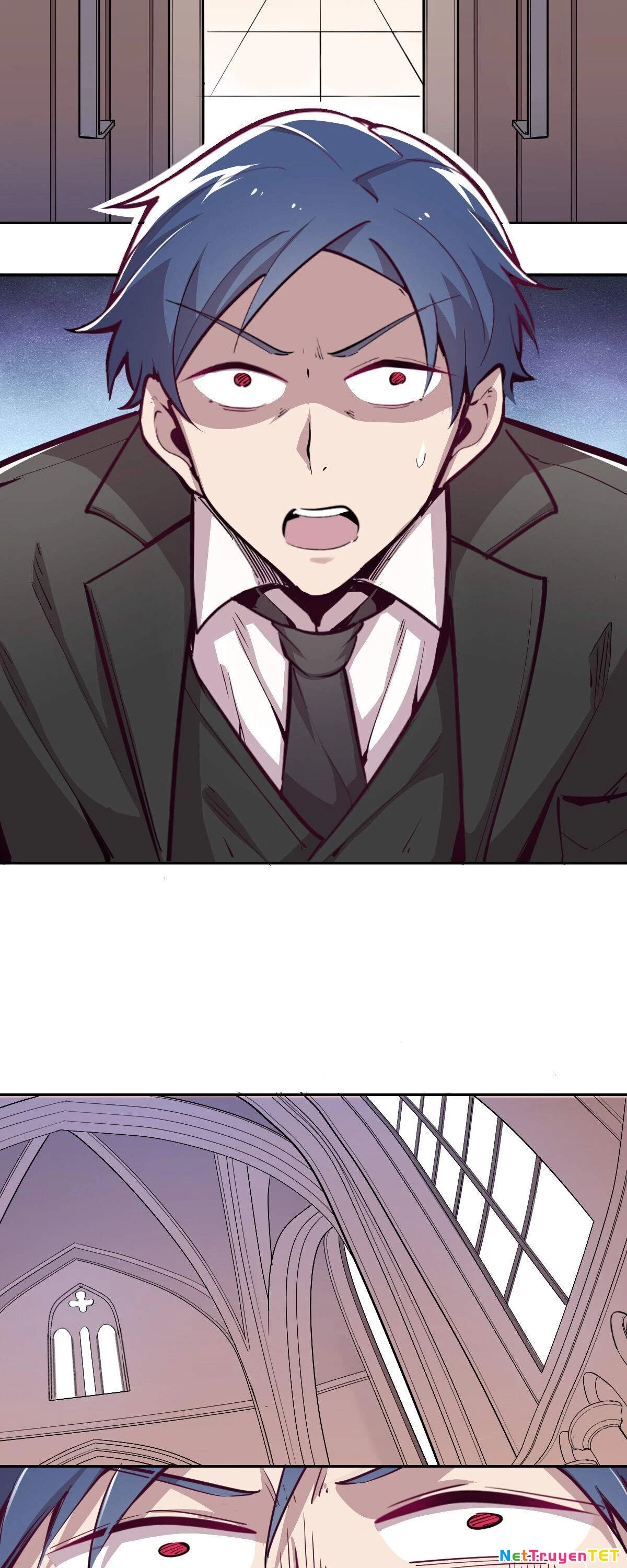Oan Gia Chung Nhà! Chapter 4 - 2