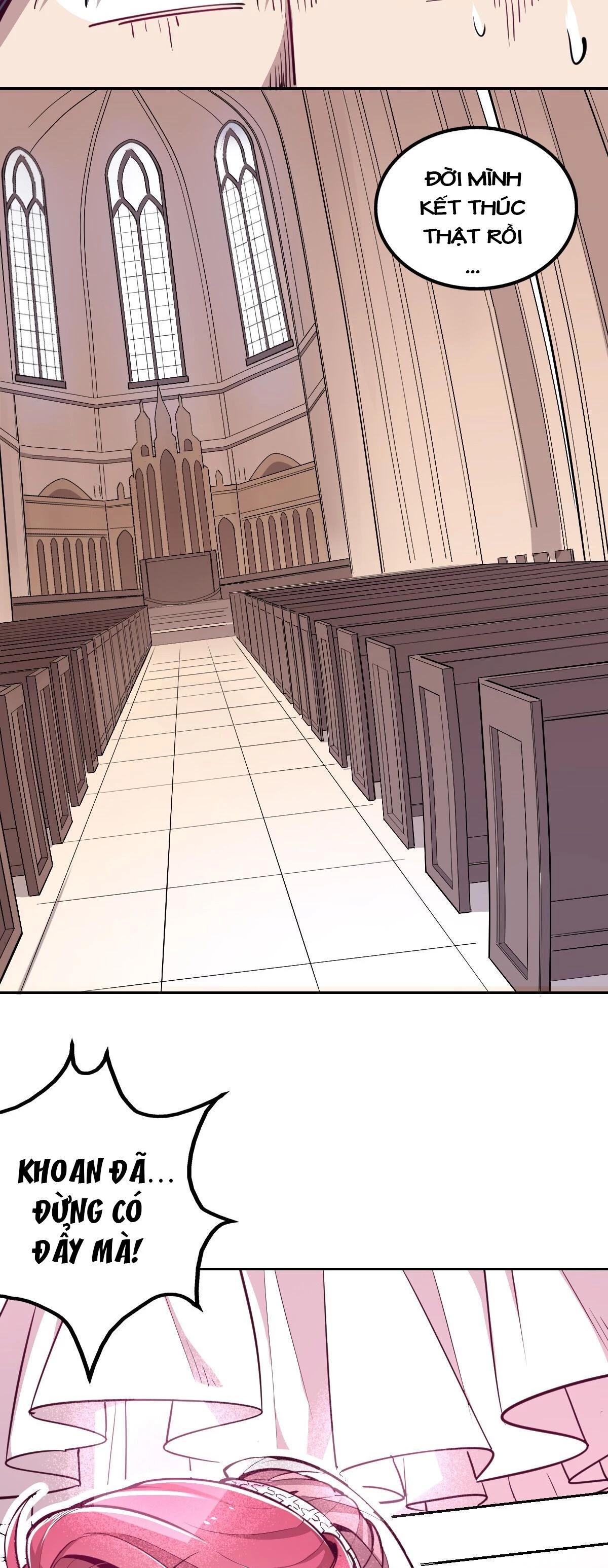 Oan Gia Chung Nhà! Chapter 4 - 4
