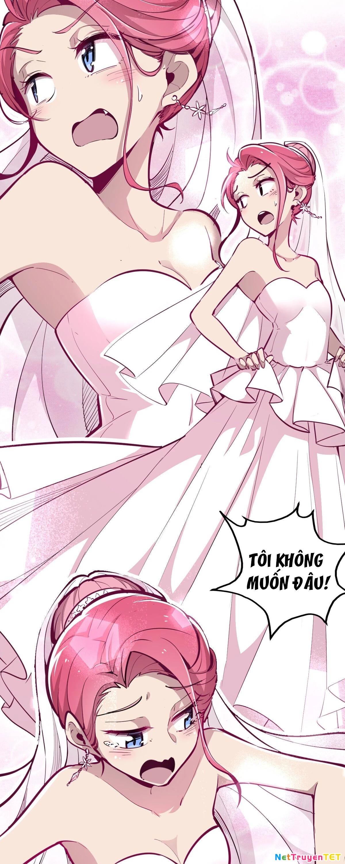 Oan Gia Chung Nhà! Chapter 4 - 5