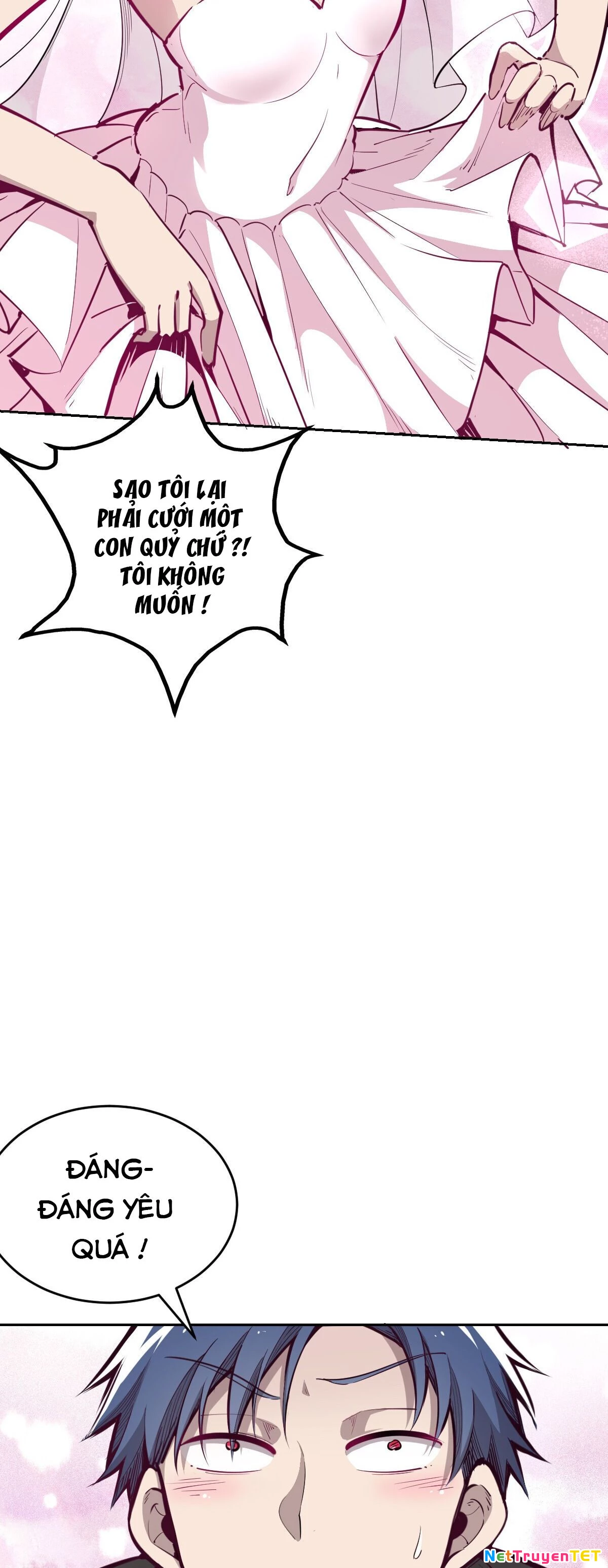Oan Gia Chung Nhà! Chapter 4 - 6