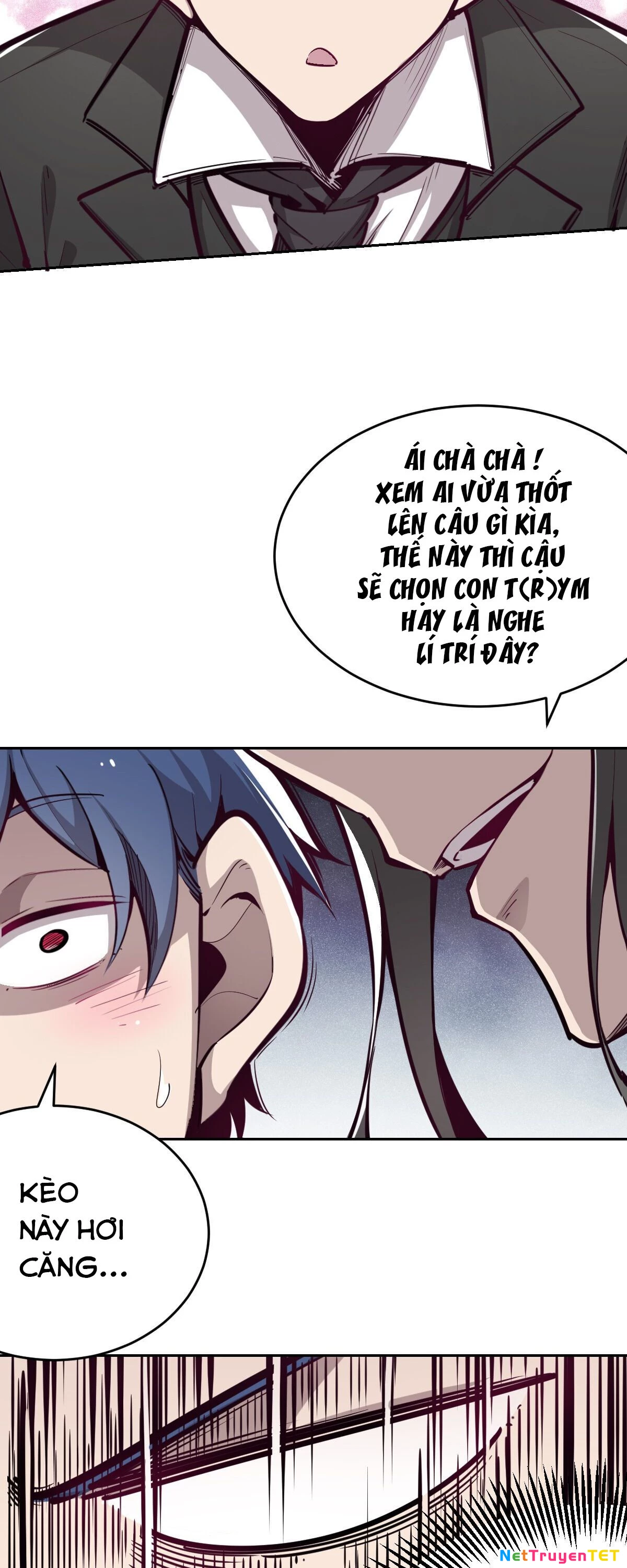 Oan Gia Chung Nhà! Chapter 4 - 7
