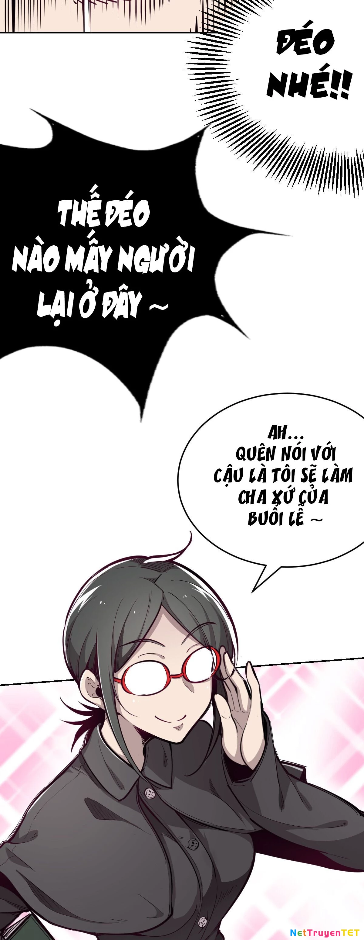 Oan Gia Chung Nhà! Chapter 4 - 8