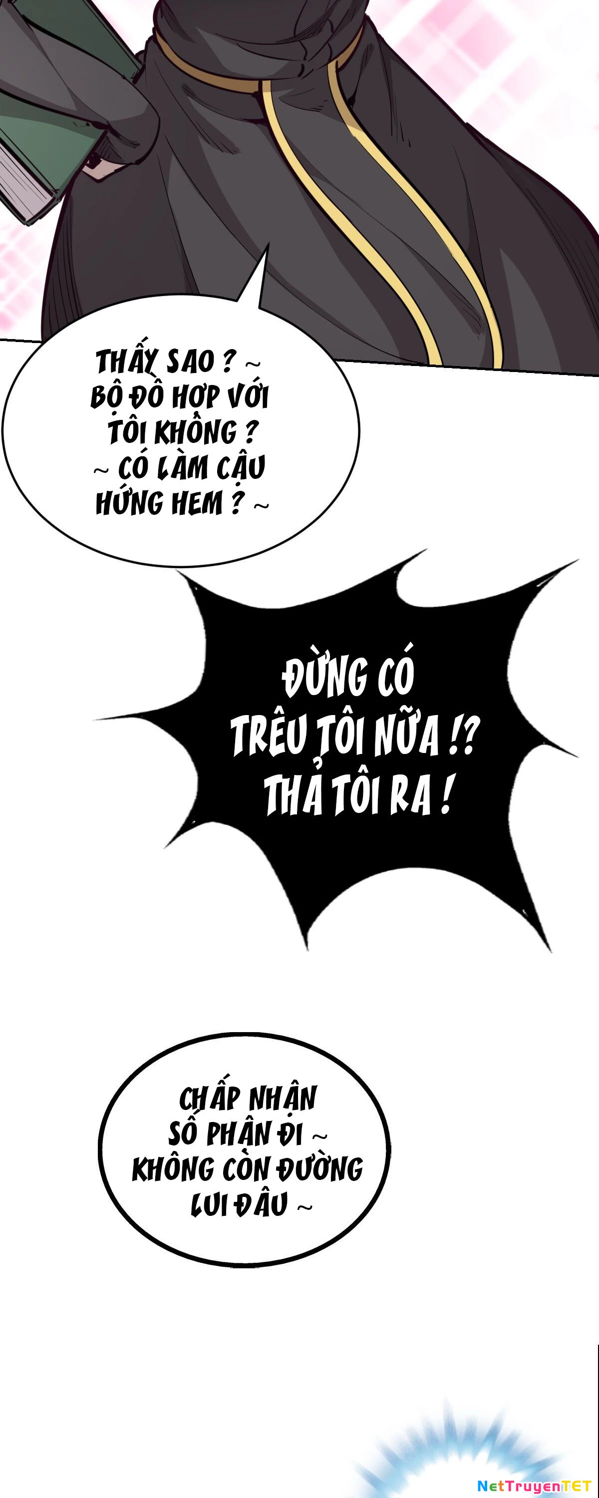 Oan Gia Chung Nhà! Chapter 4 - 9