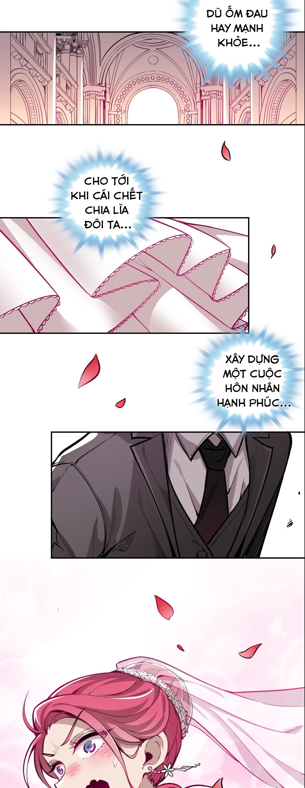 Oan Gia Chung Nhà! Chapter 4 - 10