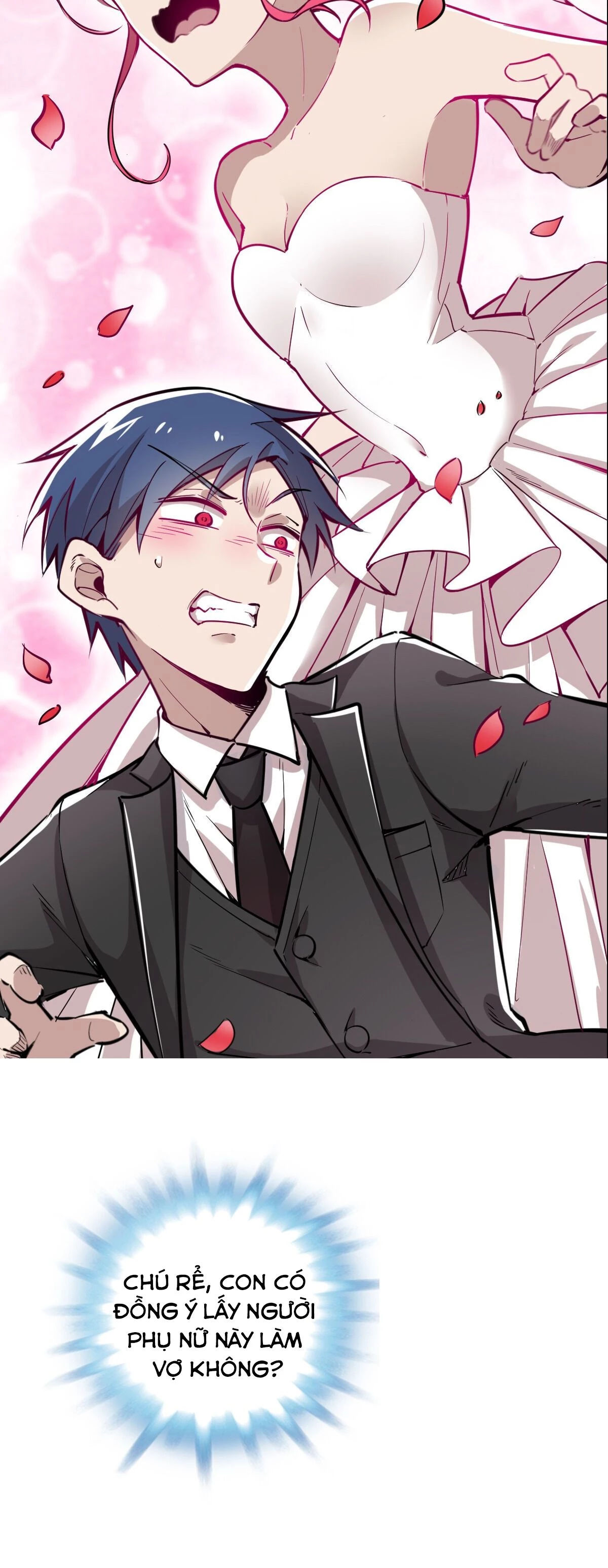 Oan Gia Chung Nhà! Chapter 4 - 11