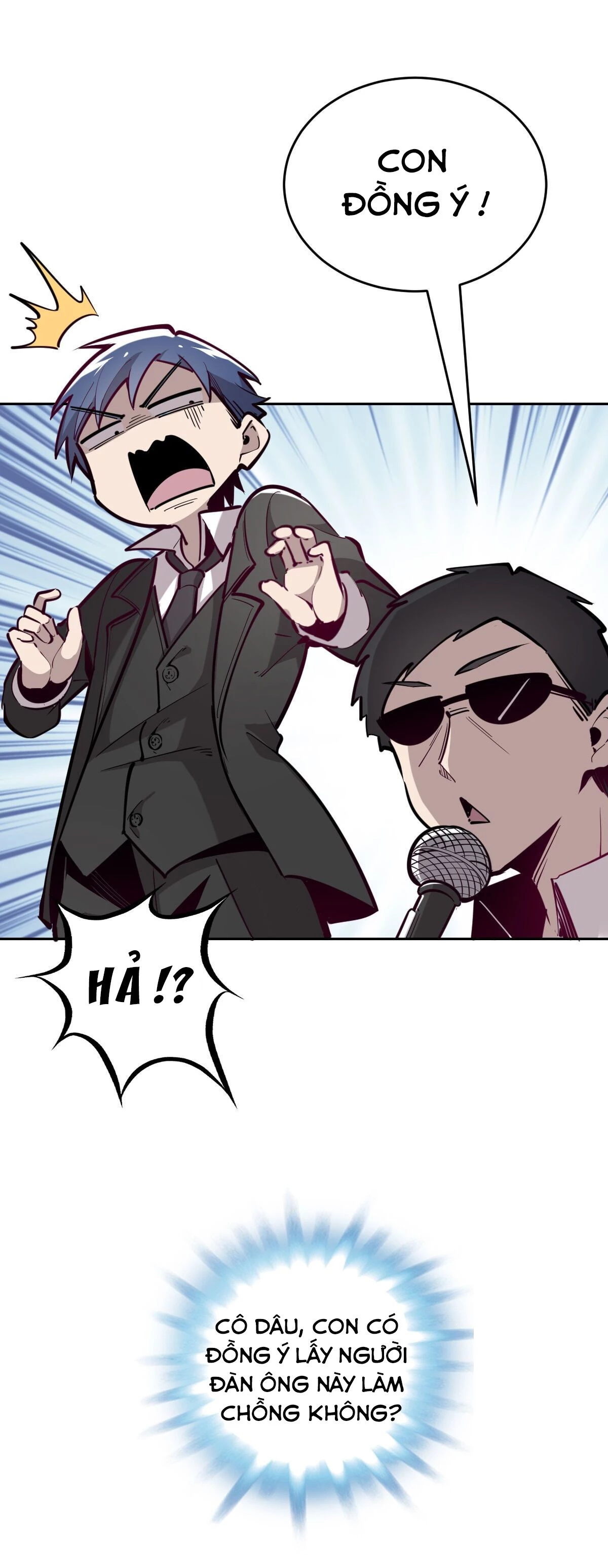 Oan Gia Chung Nhà! Chapter 4 - 12
