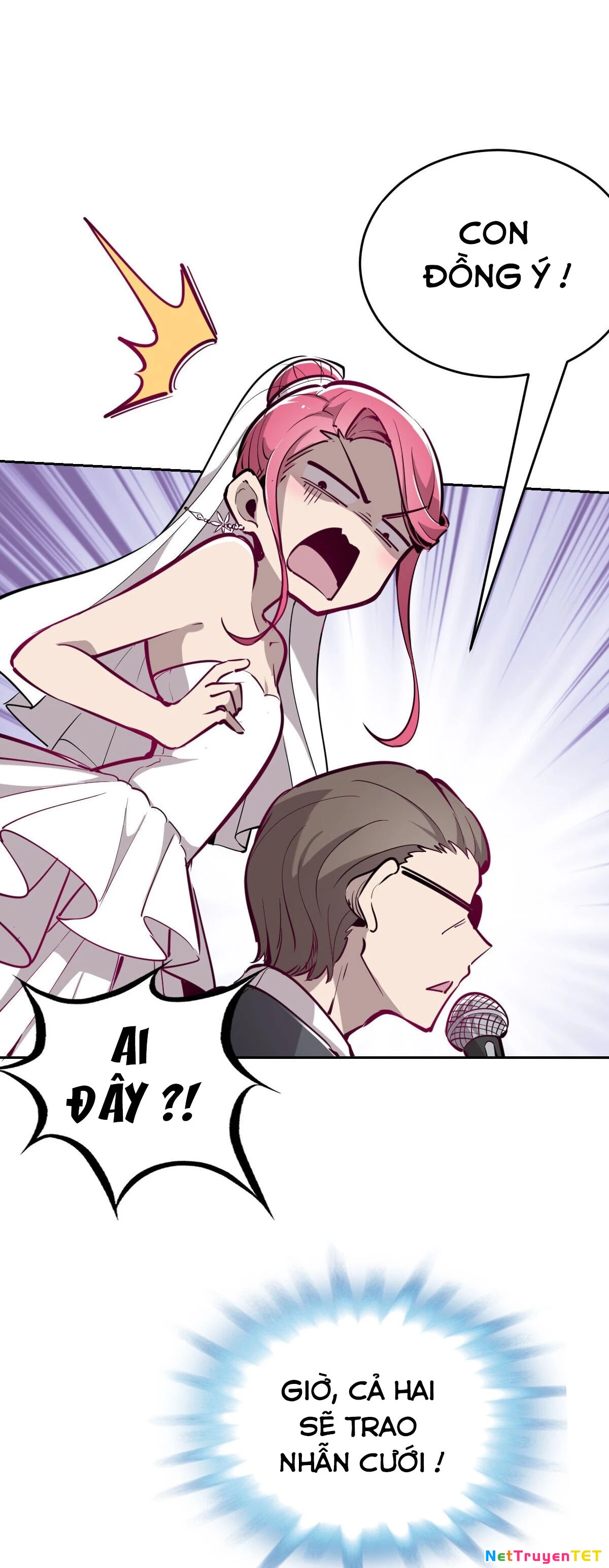 Oan Gia Chung Nhà! Chapter 4 - 13
