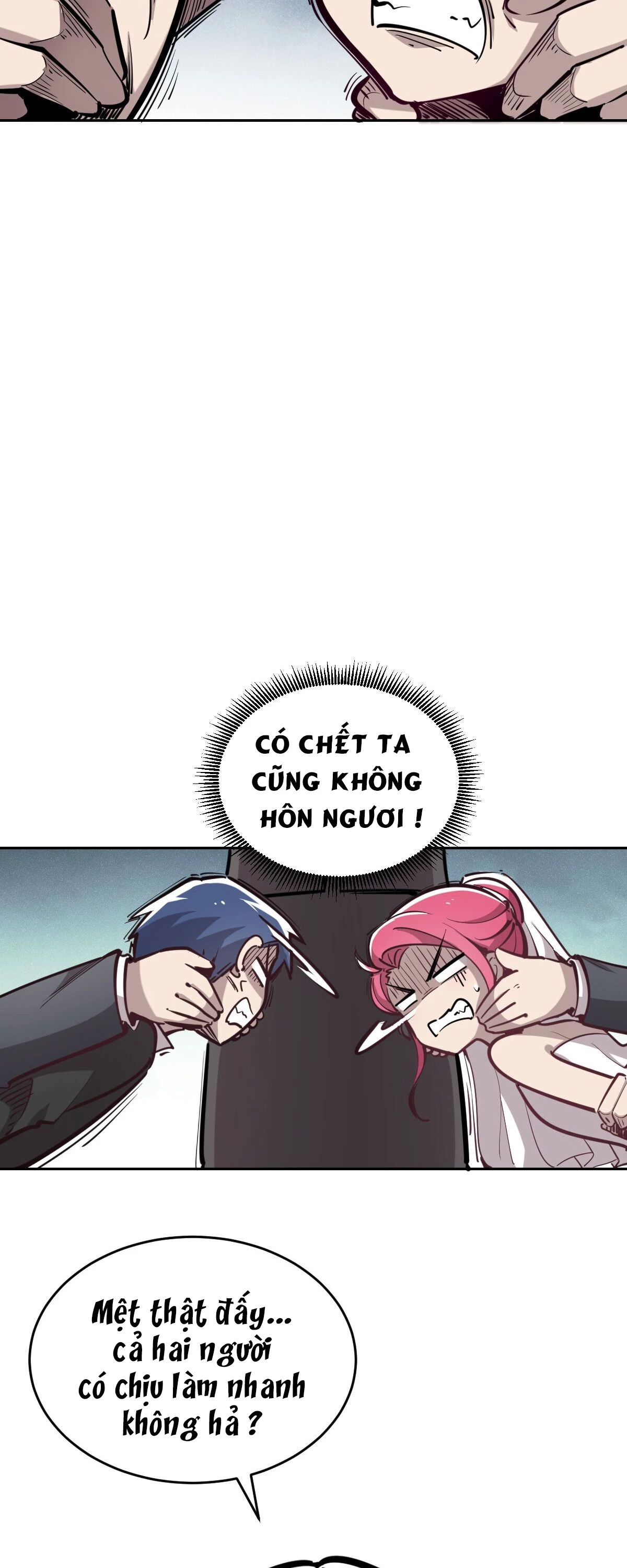 Oan Gia Chung Nhà! Chapter 4 - 15