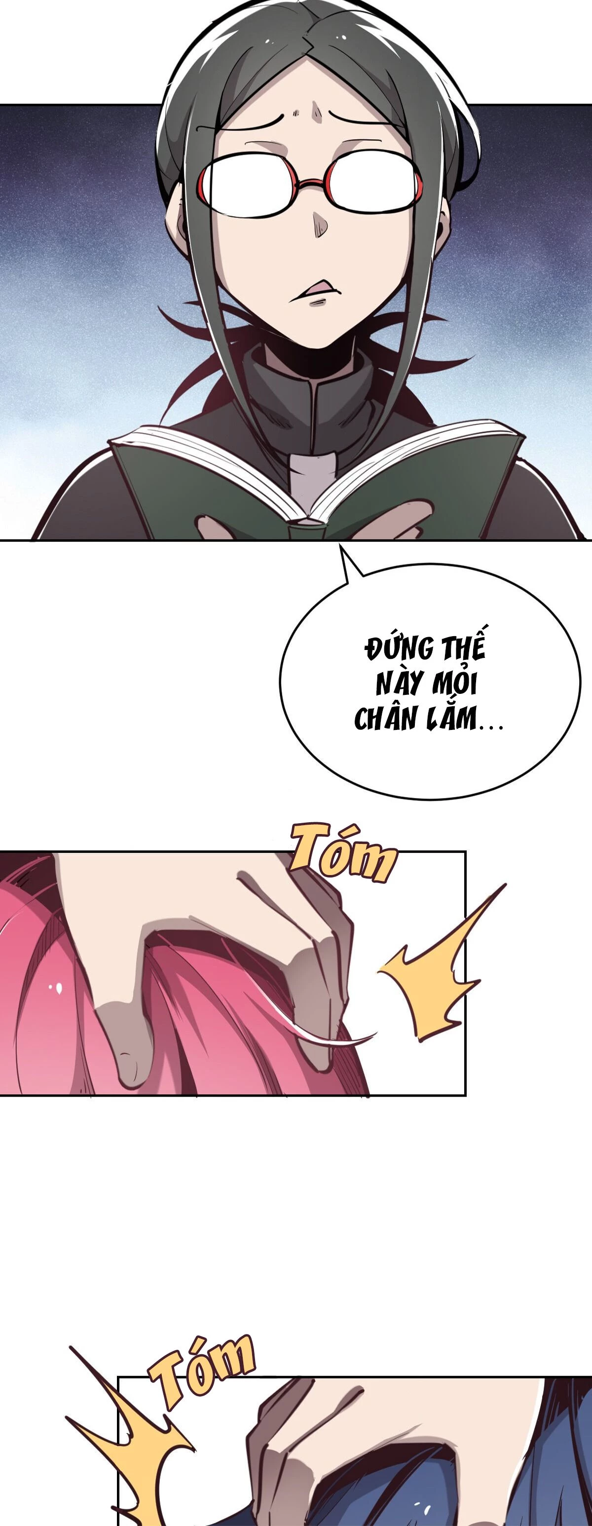 Oan Gia Chung Nhà! Chapter 4 - 16