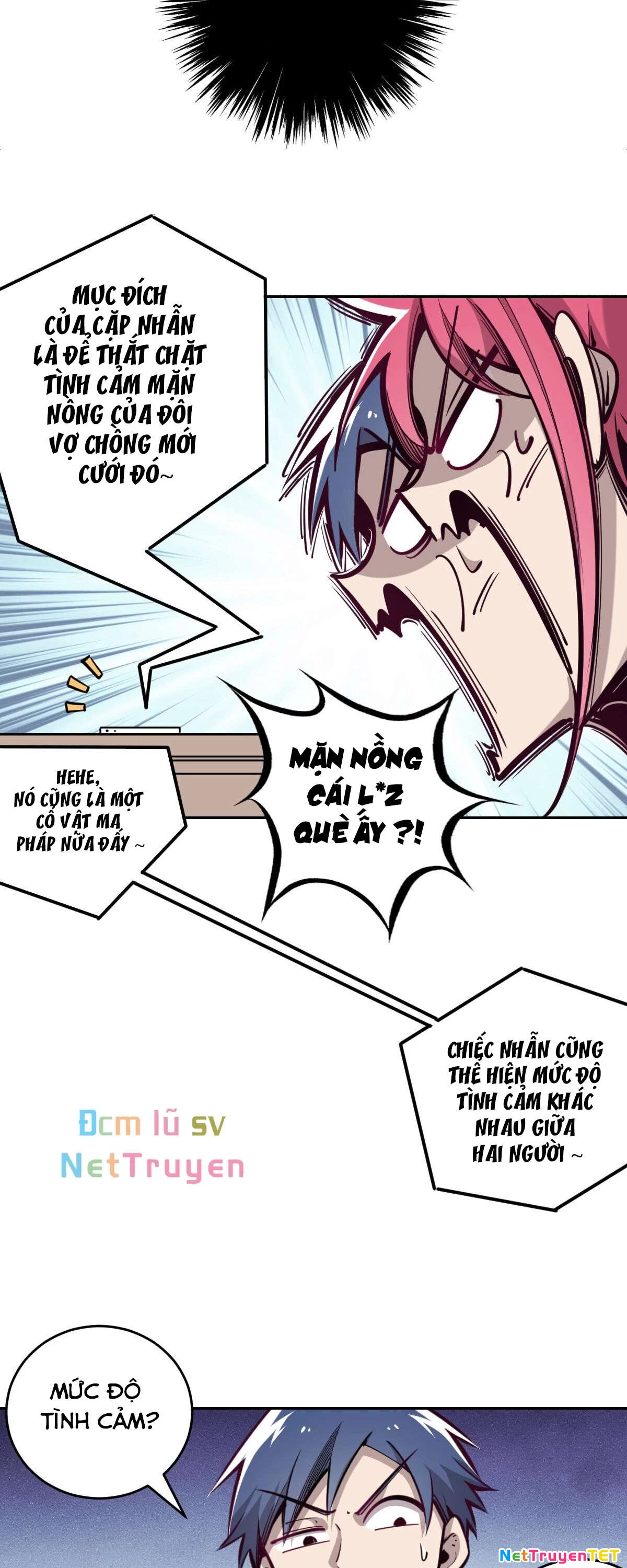 Oan Gia Chung Nhà! Chapter 5 - 6