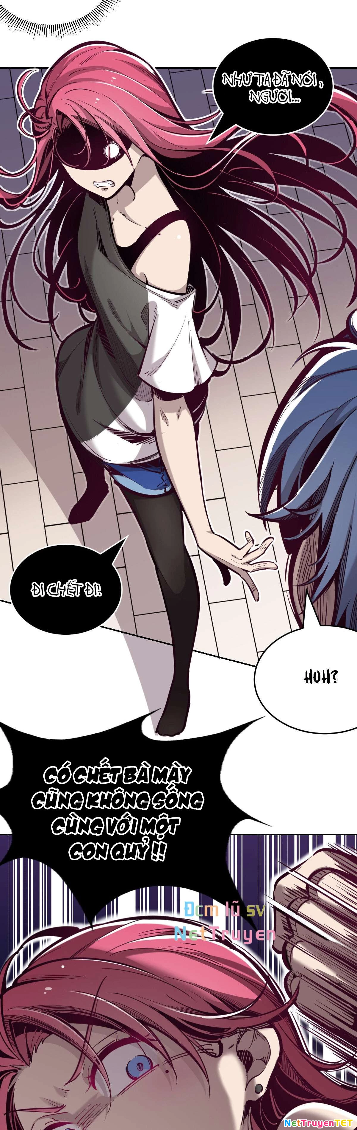 Oan Gia Chung Nhà! Chapter 5 - 9