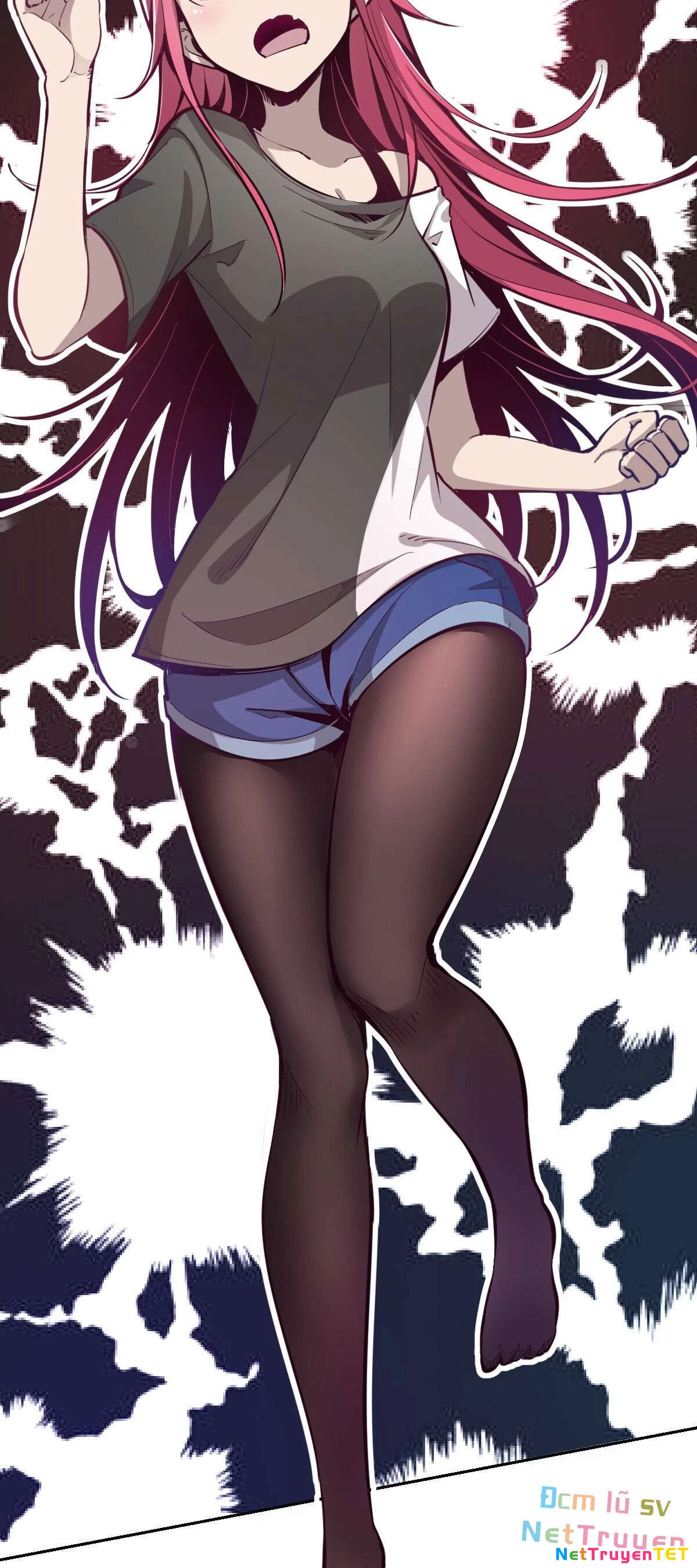 Oan Gia Chung Nhà! Chapter 5 - 11