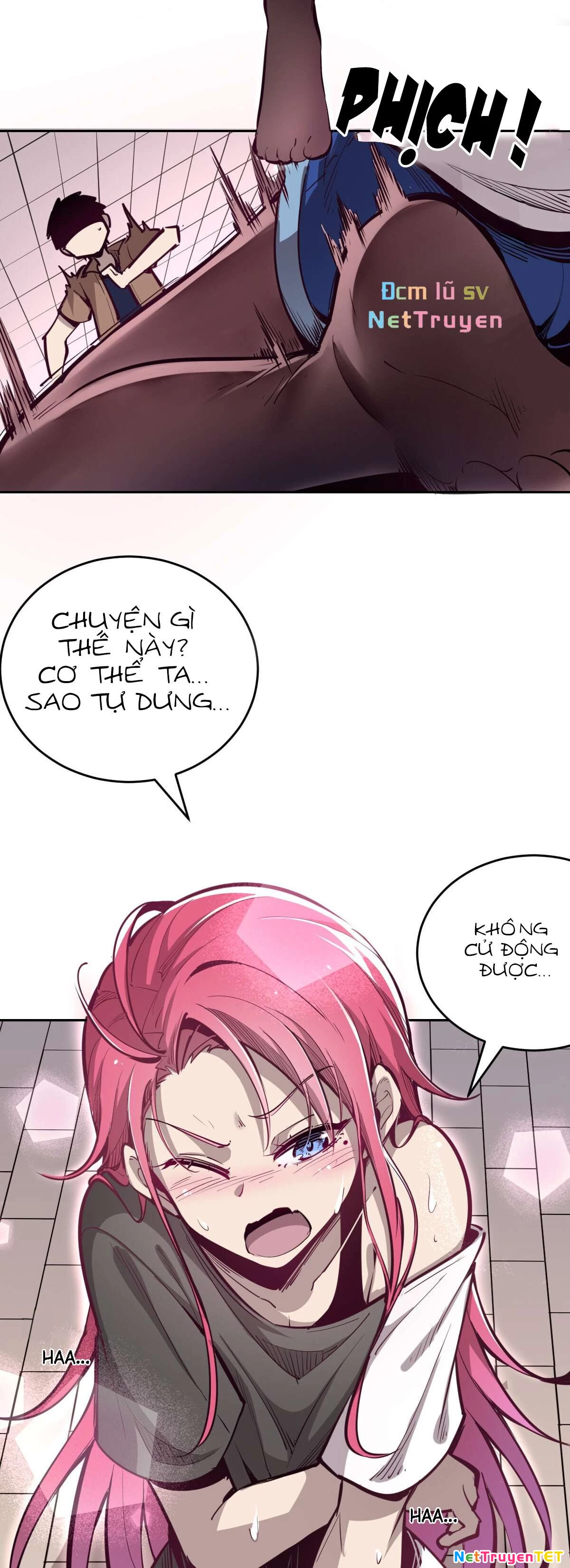 Oan Gia Chung Nhà! Chapter 5 - 12