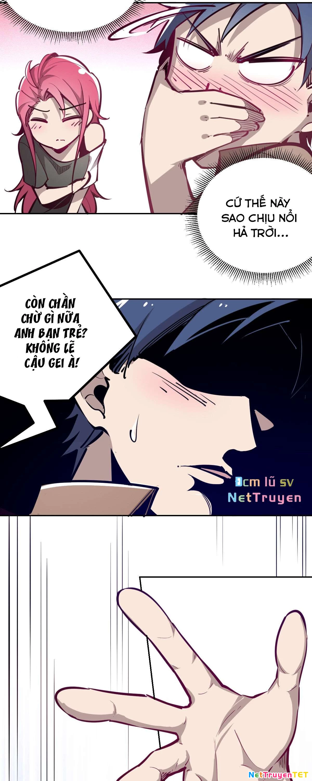 Oan Gia Chung Nhà! Chapter 5 - 16